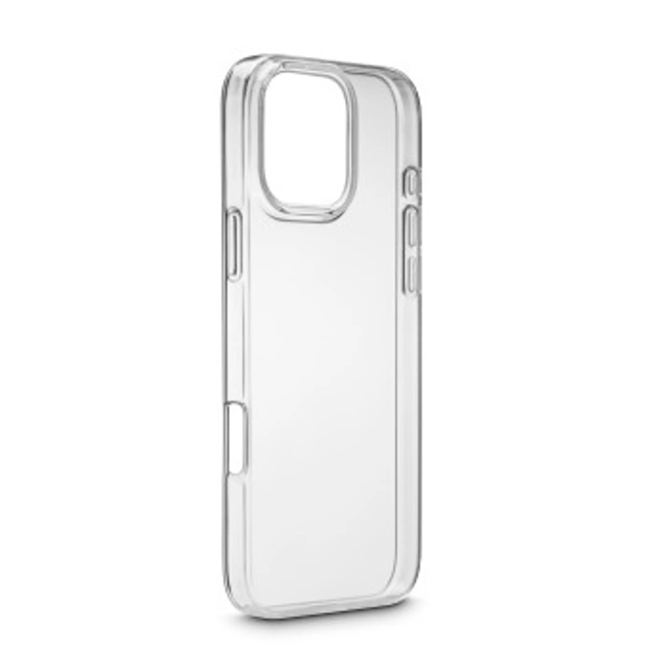 Hama Telefoonhoesje "Always Clear" voor Apple iPhone 16 Pro Max, transparant image