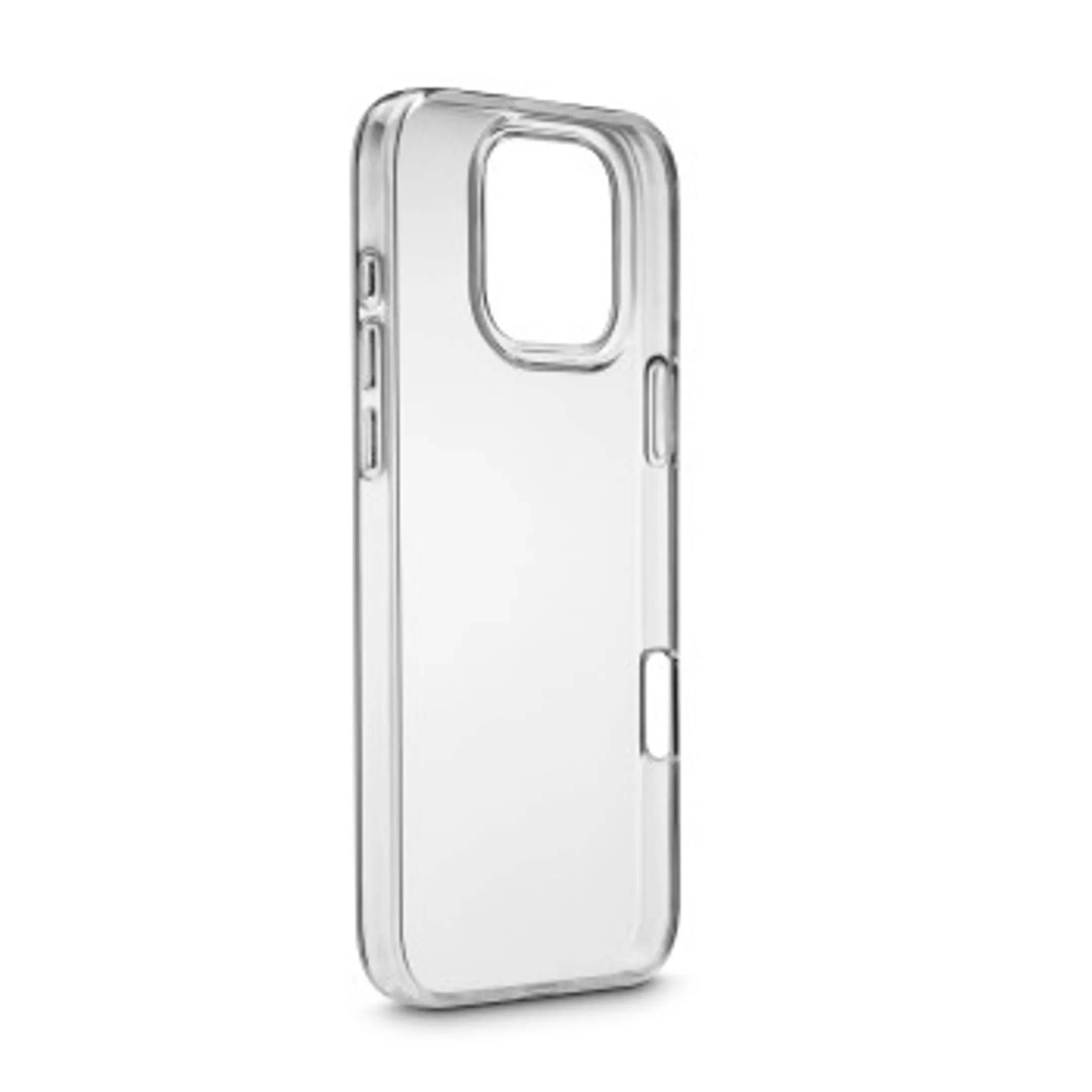 Hama Telefoonhoesje "Always Clear" voor Apple iPhone 16 Pro Max, transparant image