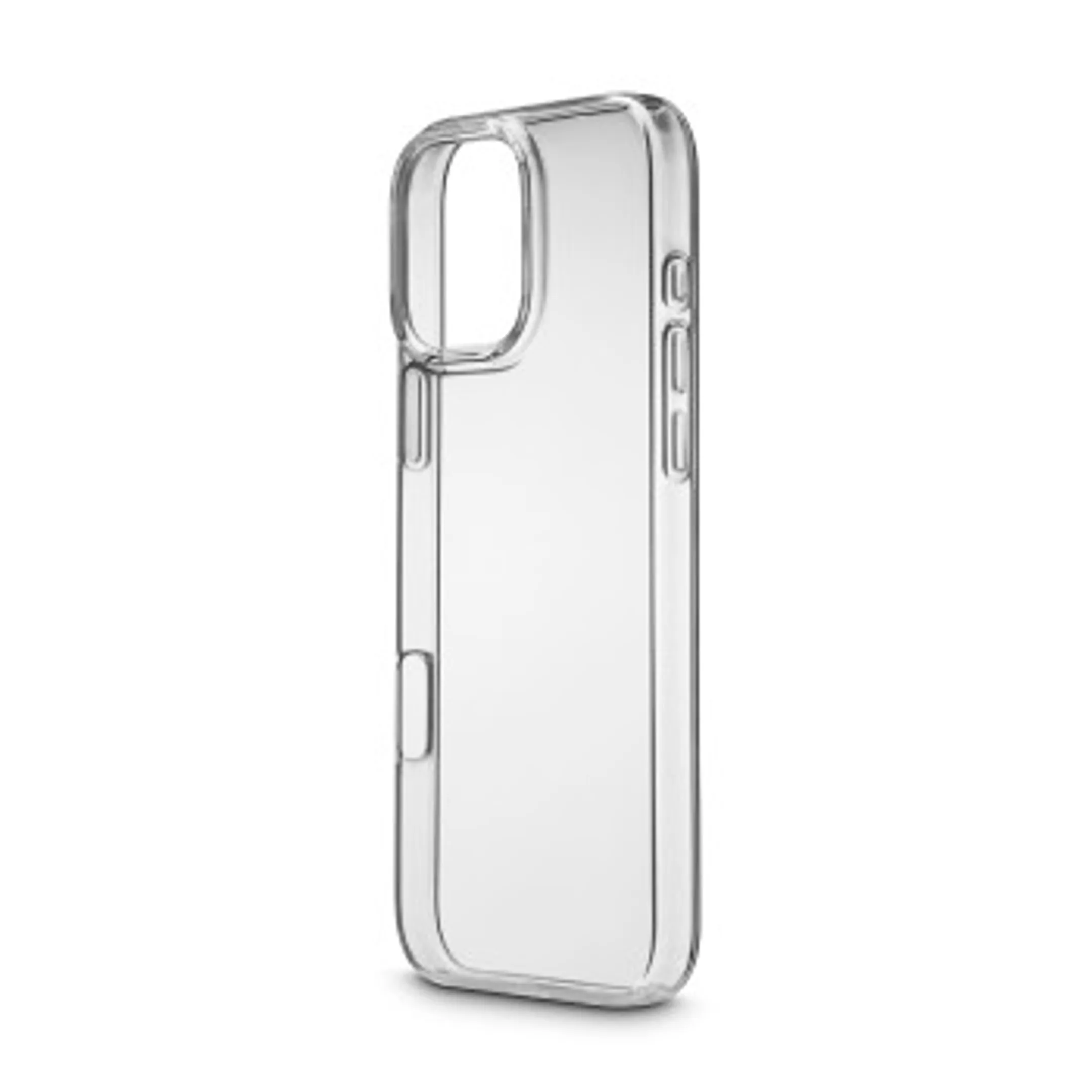 Hama Telefoonhoesje "Always Clear" voor Apple iPhone 16 Pro Max, transparant image