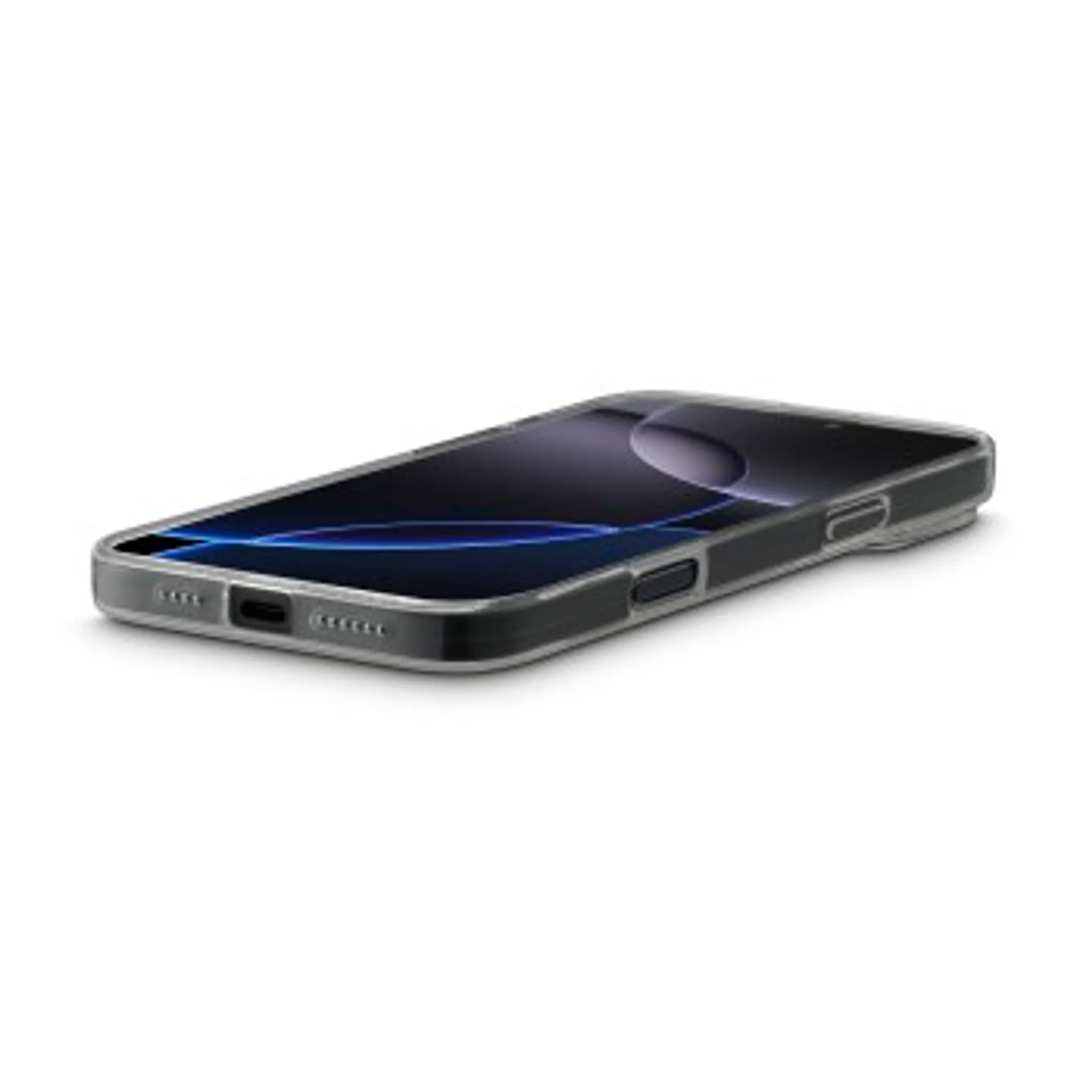 Hama Telefoonhoesje "Always Clear" voor Apple iPhone 16 Pro Max, transparant image