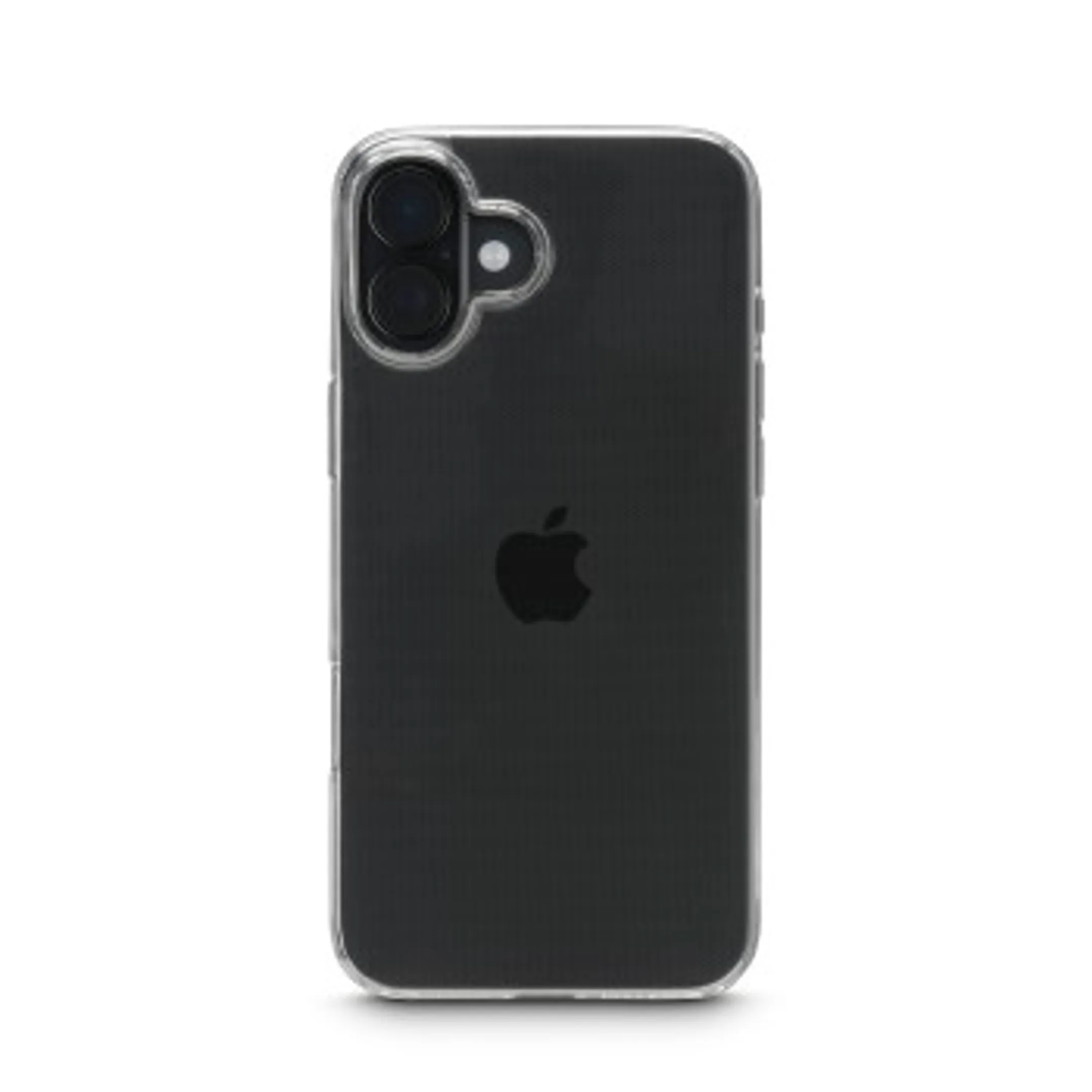 Hama Coque pour portable "Always Clear" pour Apple iPhone 16 Plus, trsp. image