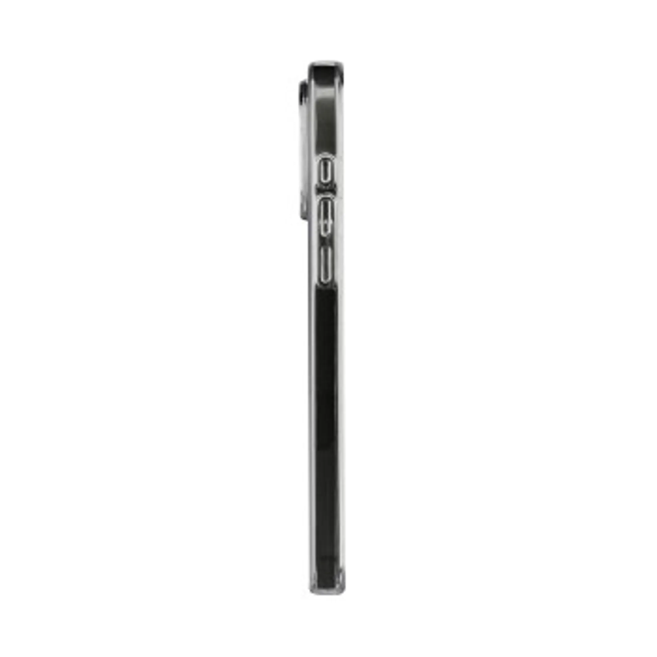 Hama Coque pour portable "Always Clear" pour Apple iPhone 16 Plus, trsp. image