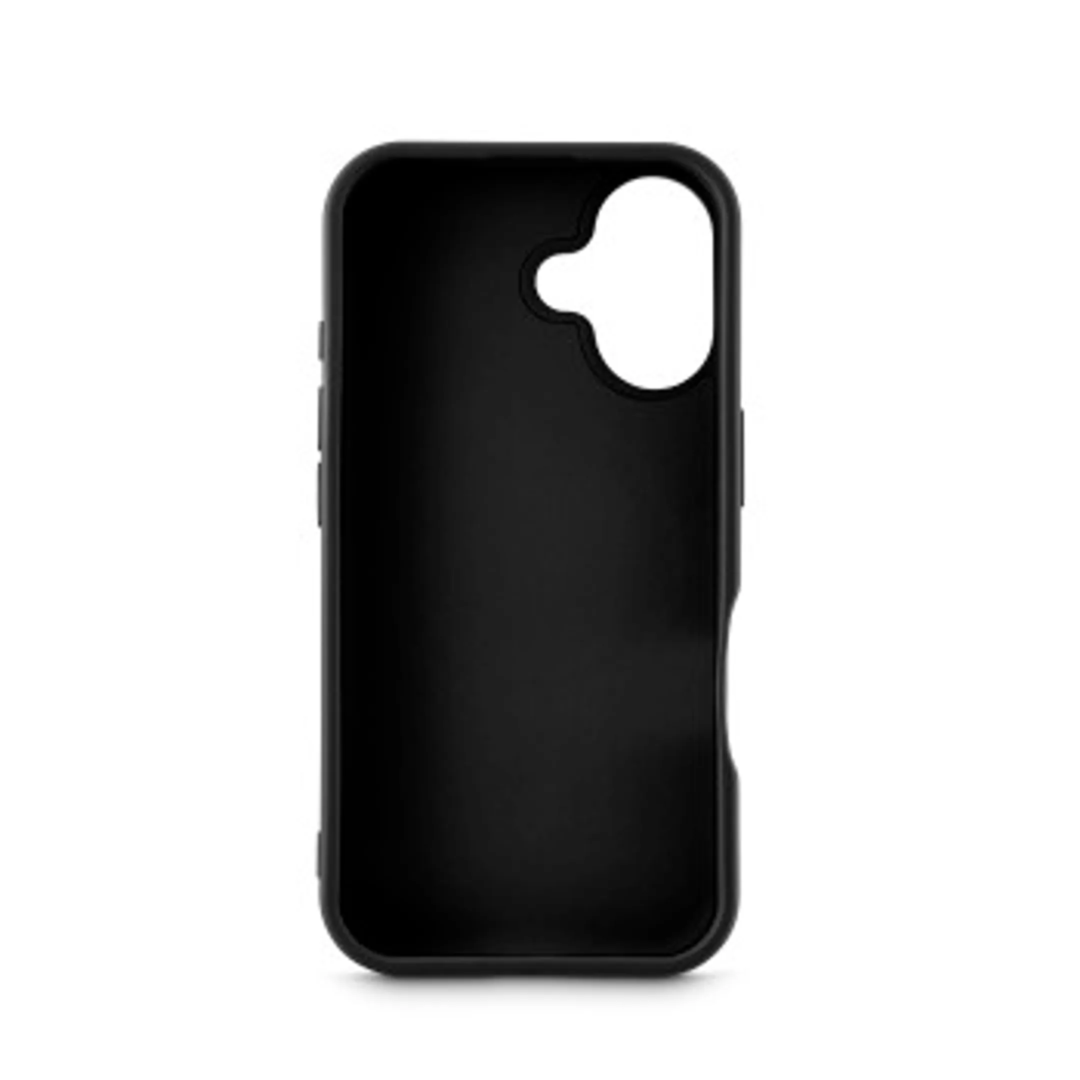 Hama Coque pr portable "Fantastic Feel" pr Apple iPhone 16 Plus, magn., nr image