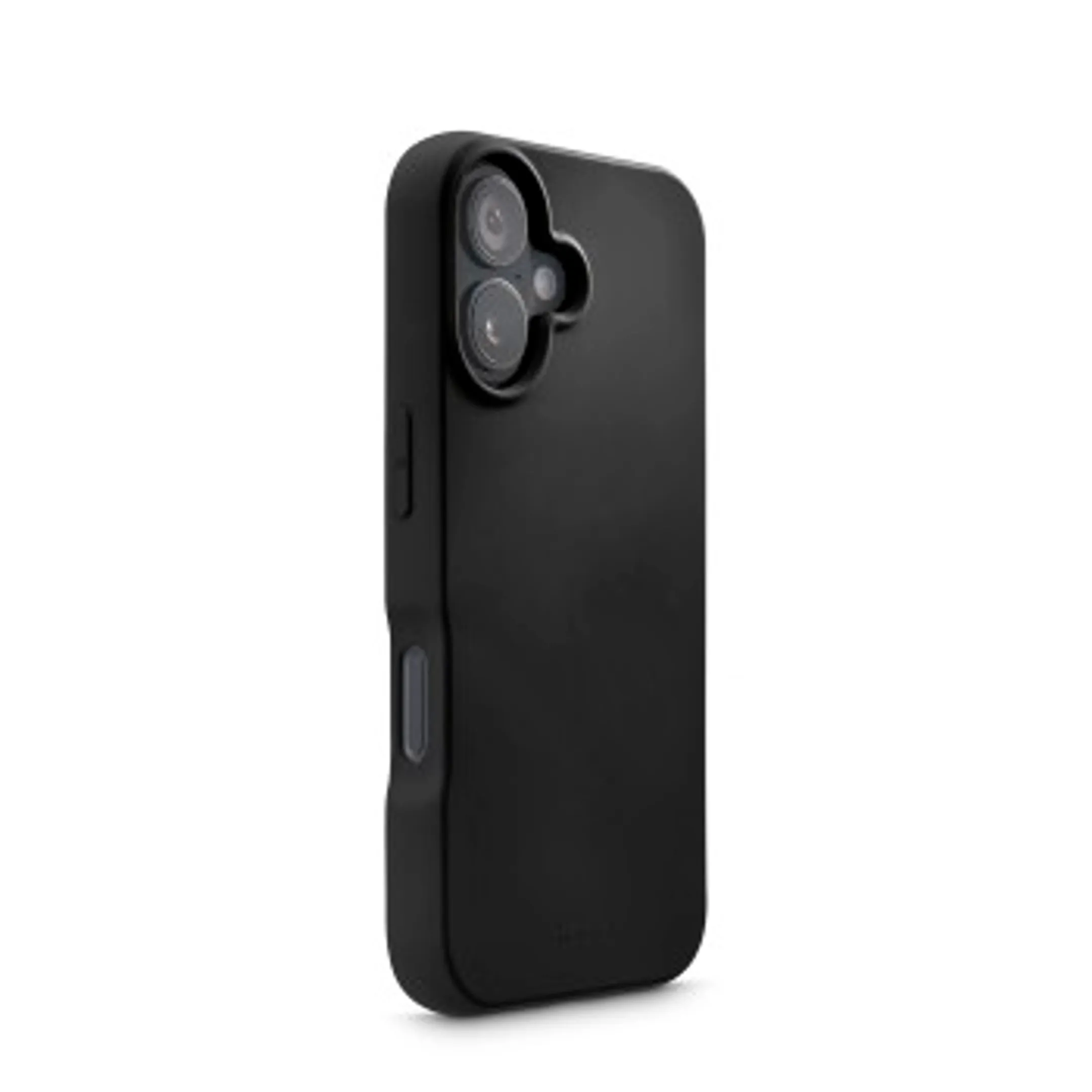 Hama Coque pr portable "Fantastic Feel" pr Apple iPhone 16 Plus, magn., nr image