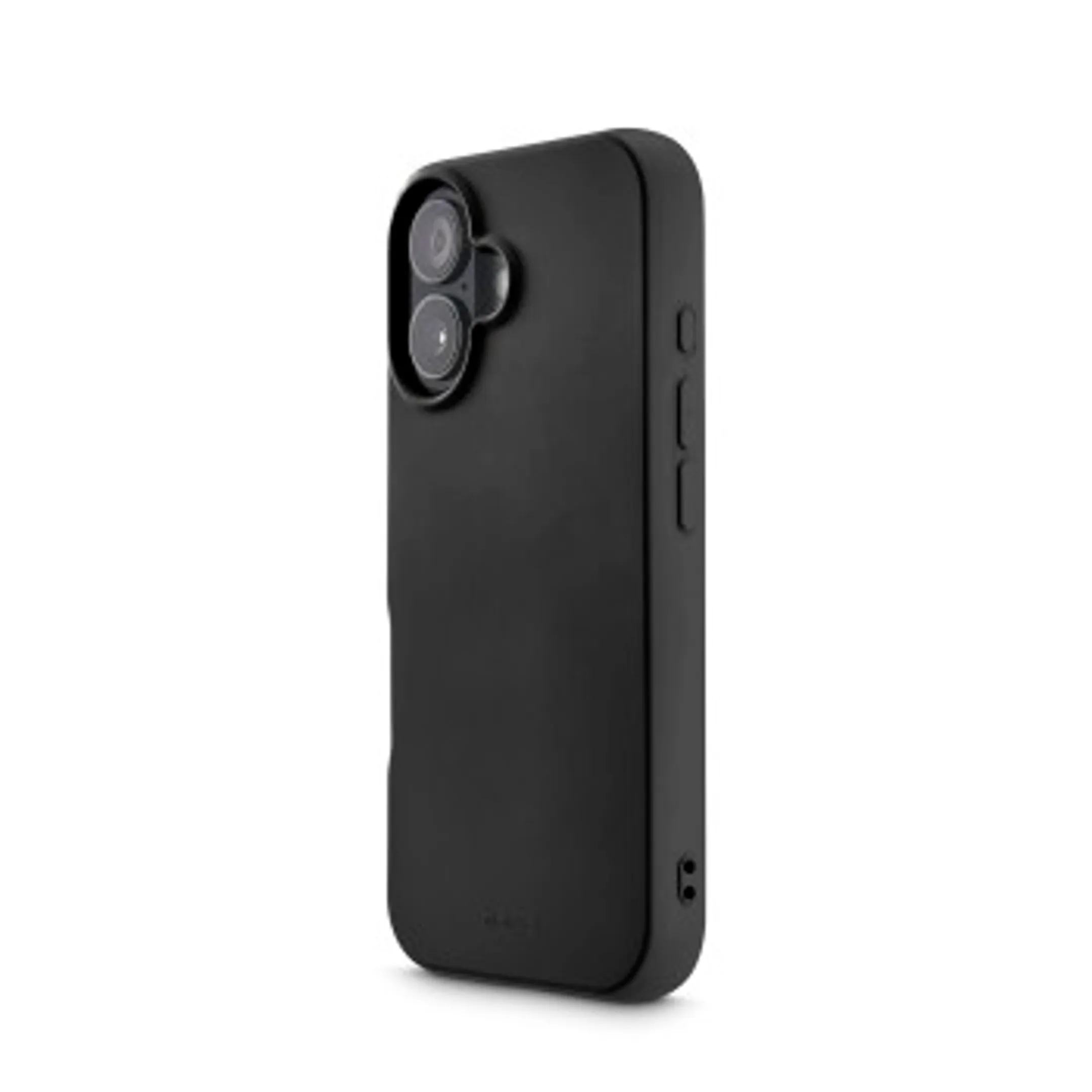 Hama Coque pr portable "Fantastic Feel" pr Apple iPhone 16 Plus, magn., nr image
