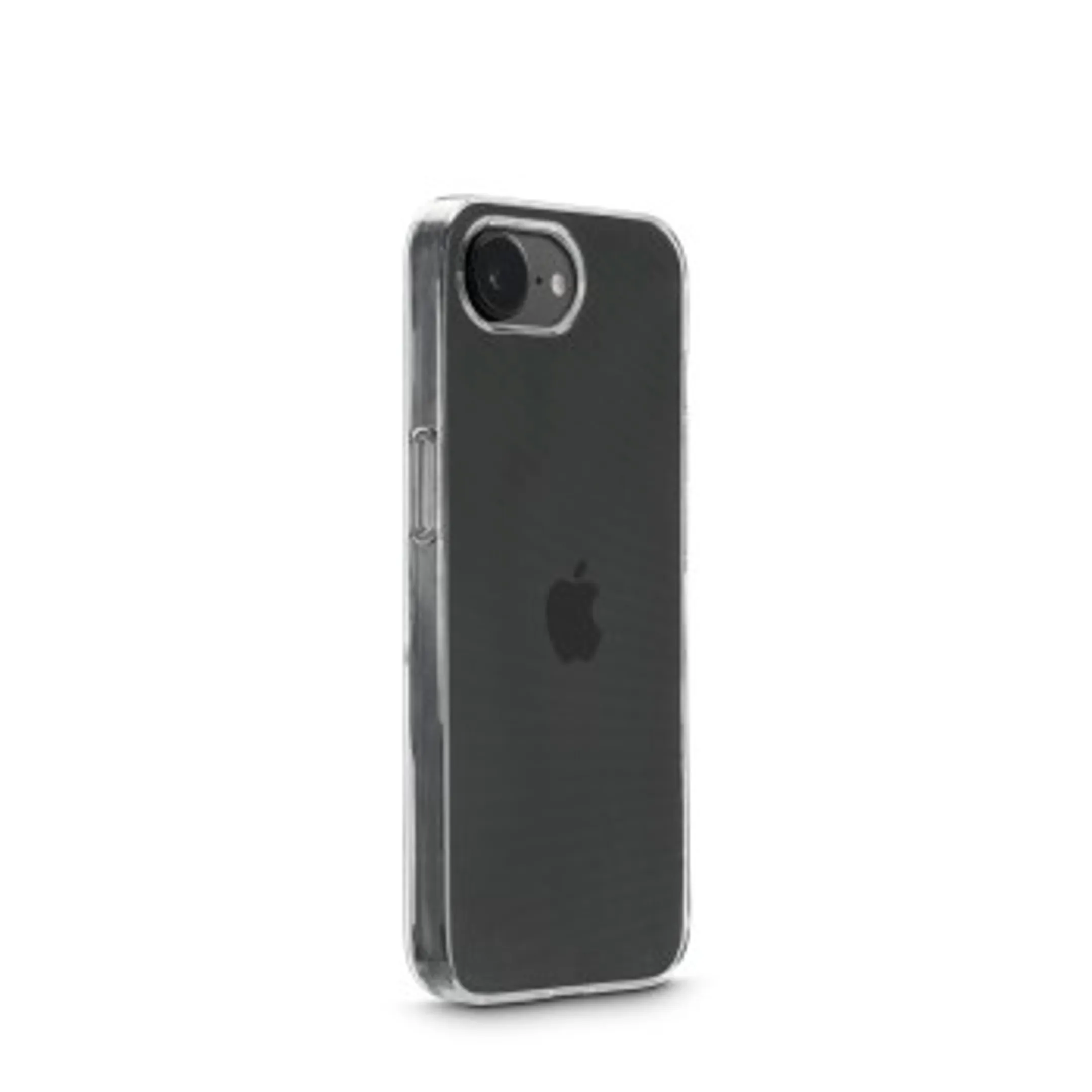 Hama Telefoonhoesje "Always Clear" voor Apple iPhone 16e, transparant image