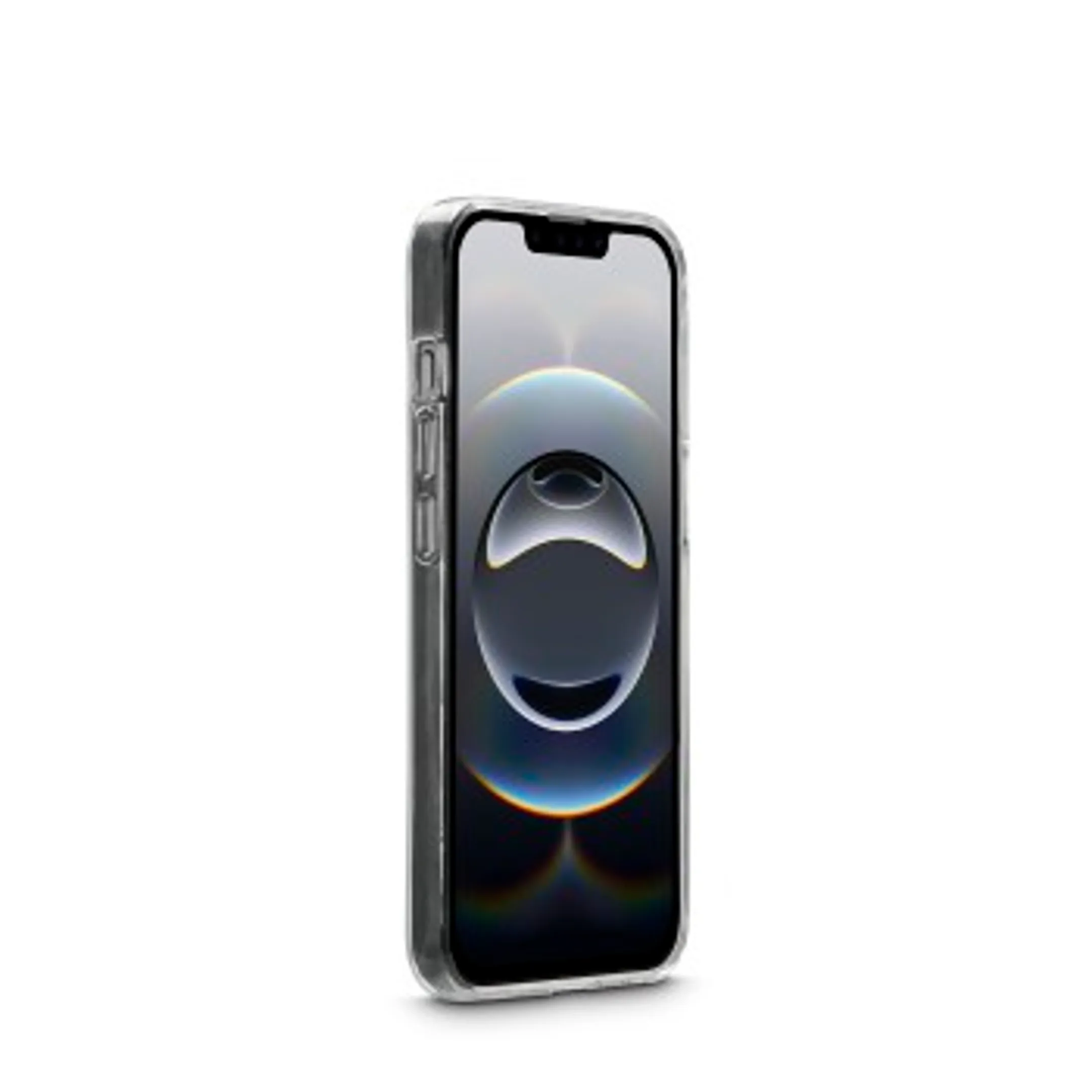 Hama Telefoonhoesje "Always Clear" voor Apple iPhone 16e, transparant image