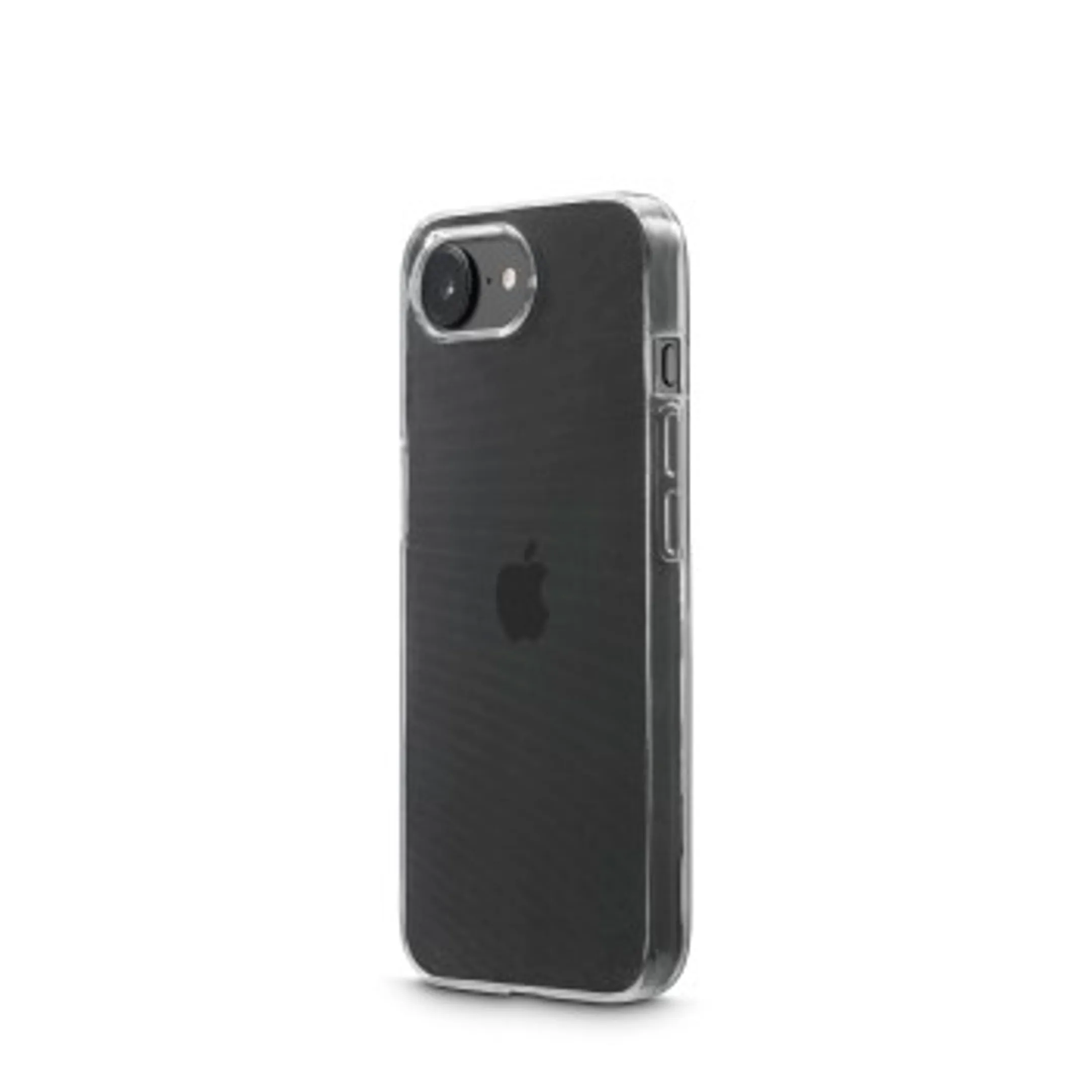 Hama Telefoonhoesje "Always Clear" voor Apple iPhone 16e, transparant image