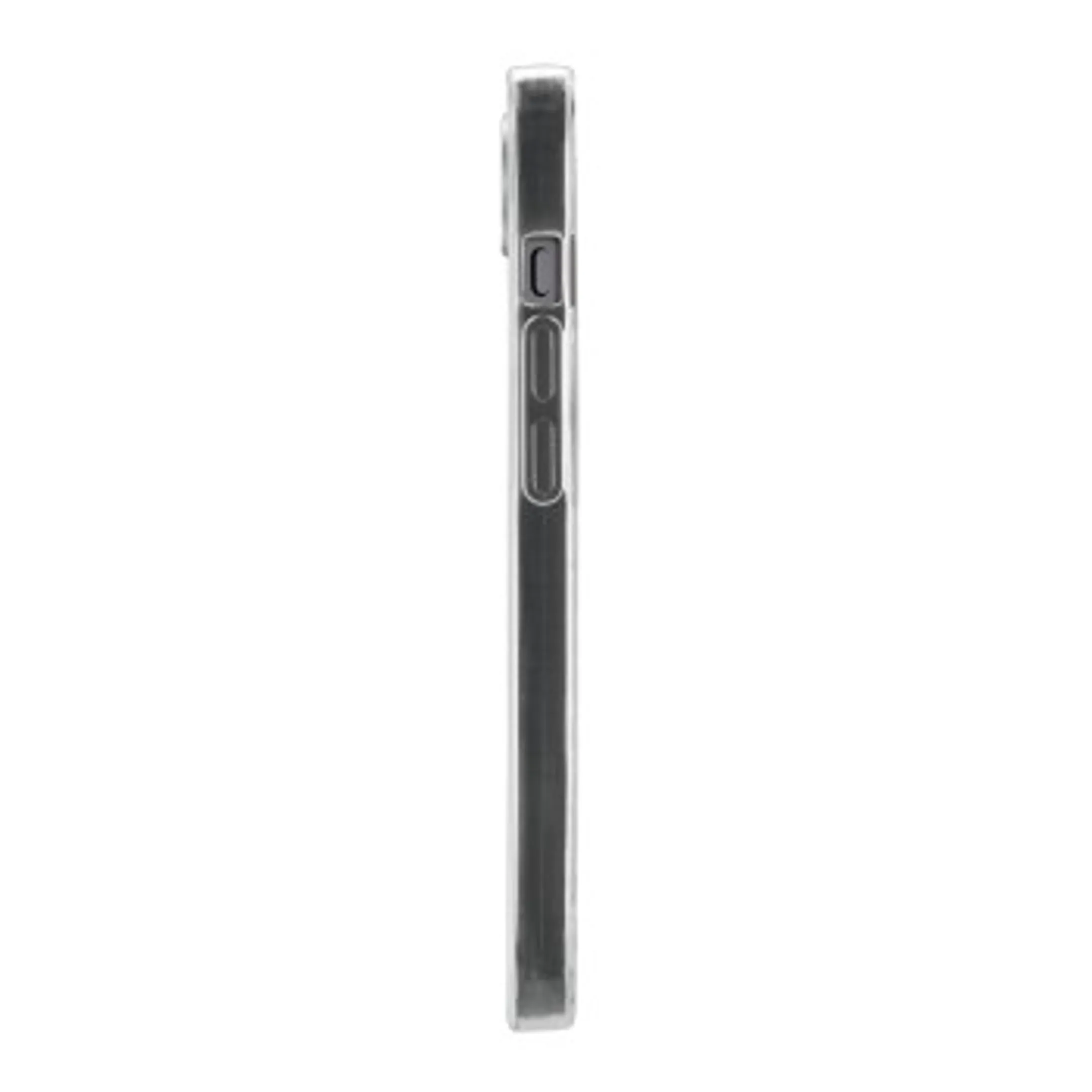 Hama Telefoonhoesje "Always Clear" voor Apple iPhone 16e, transparant image