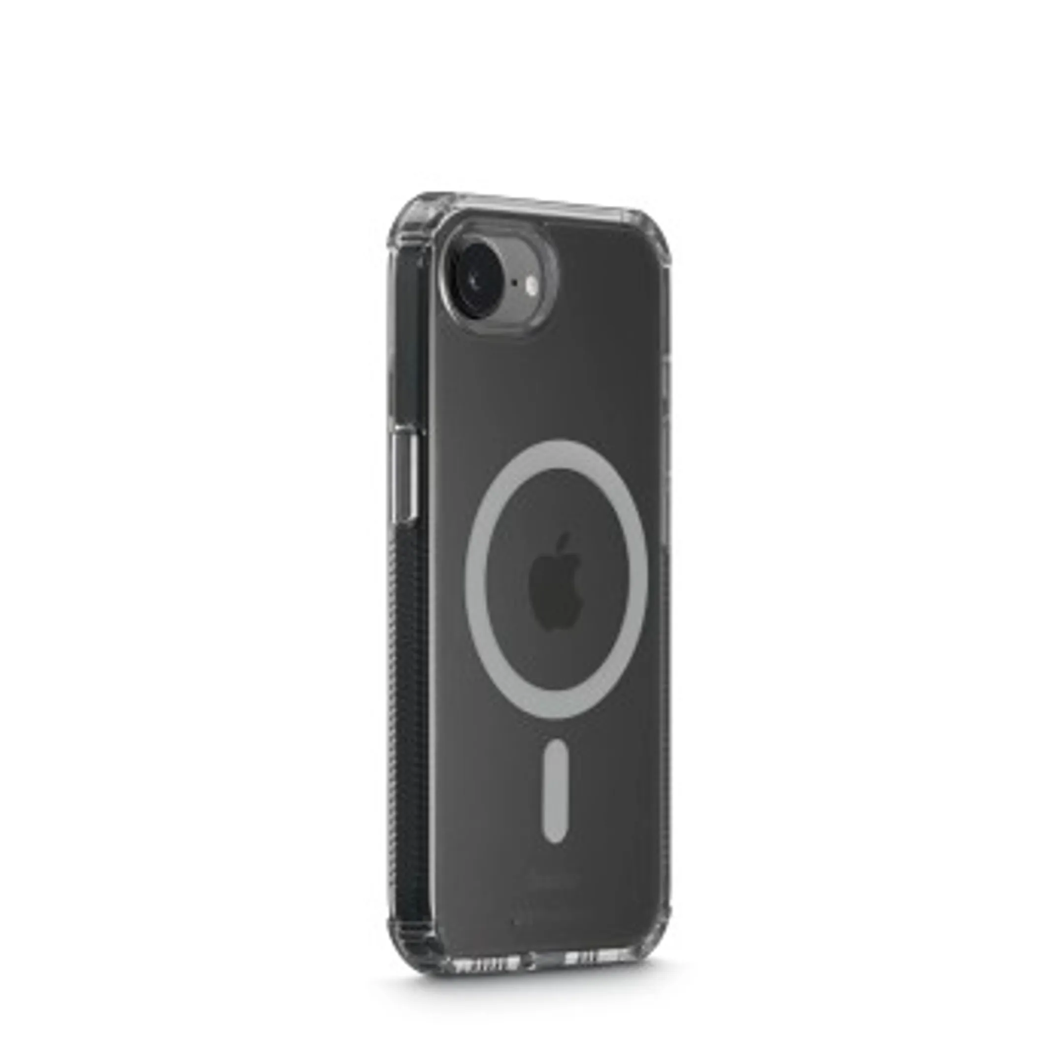 Hama Telefoonhoesje "Extreme Protect" voor Apple iPhone 16e, magnetisch, transp. image