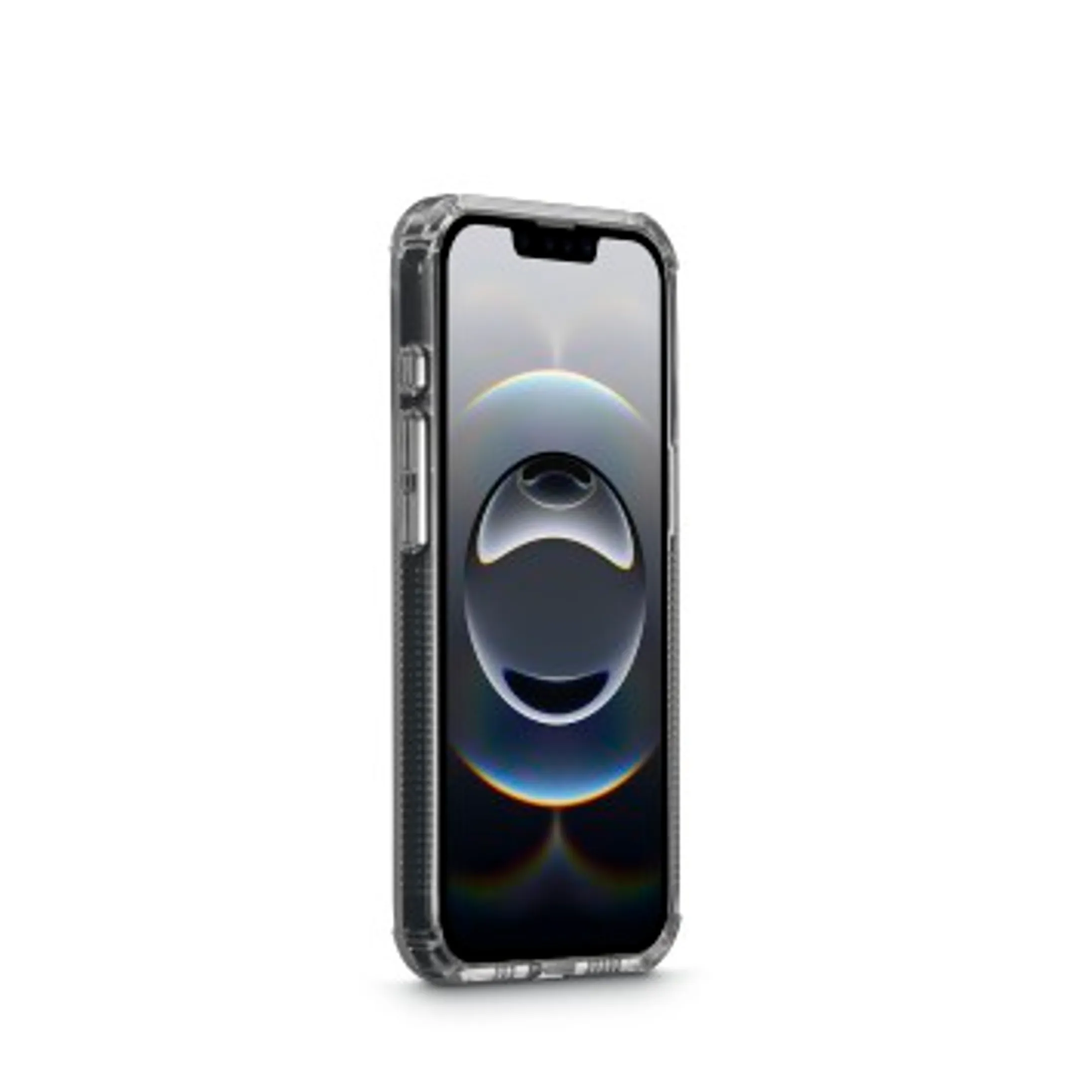 Hama Telefoonhoesje "Extreme Protect" voor Apple iPhone 16e, magnetisch, transp. image