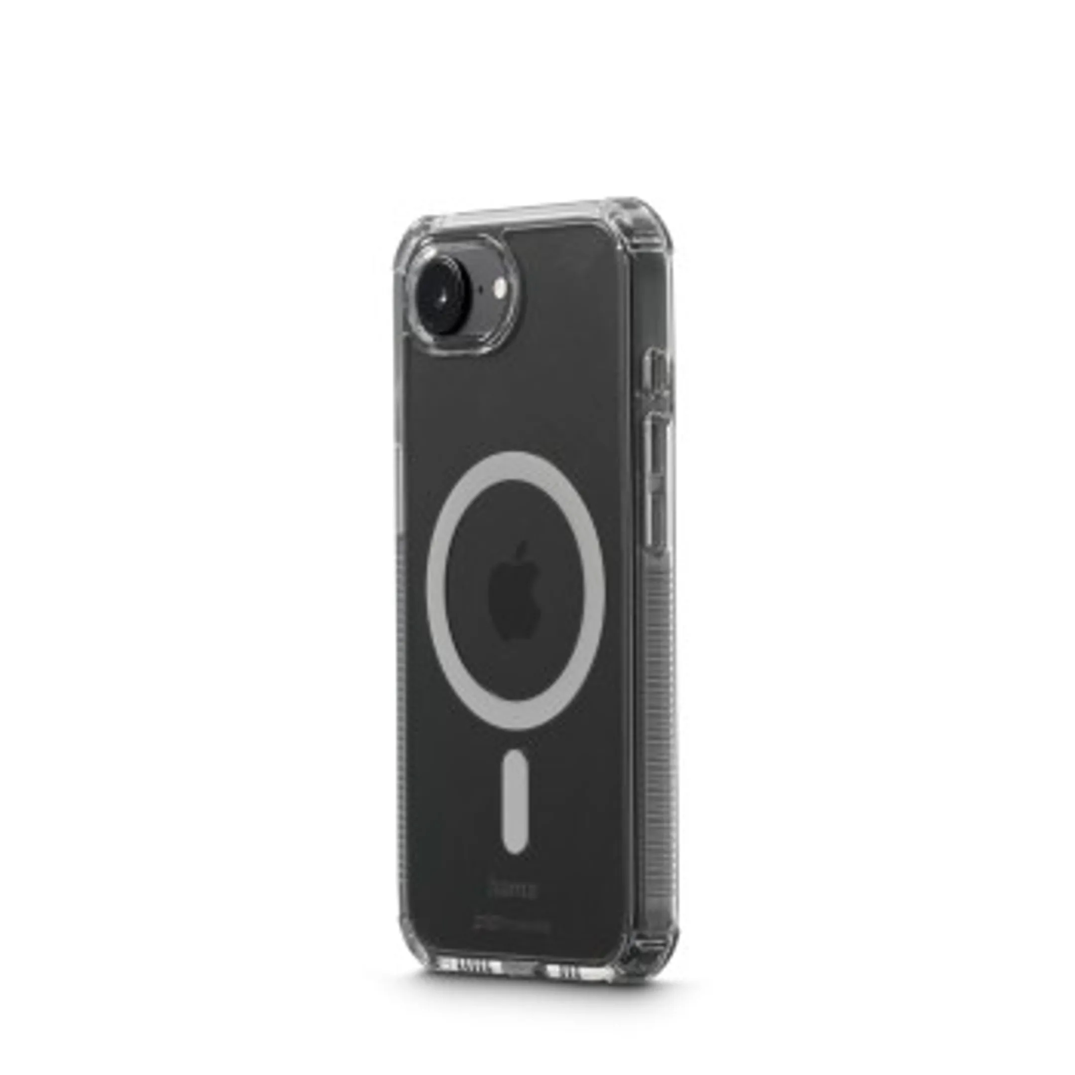 Hama Telefoonhoesje "Extreme Protect" voor Apple iPhone 16e, magnetisch, transp. image
