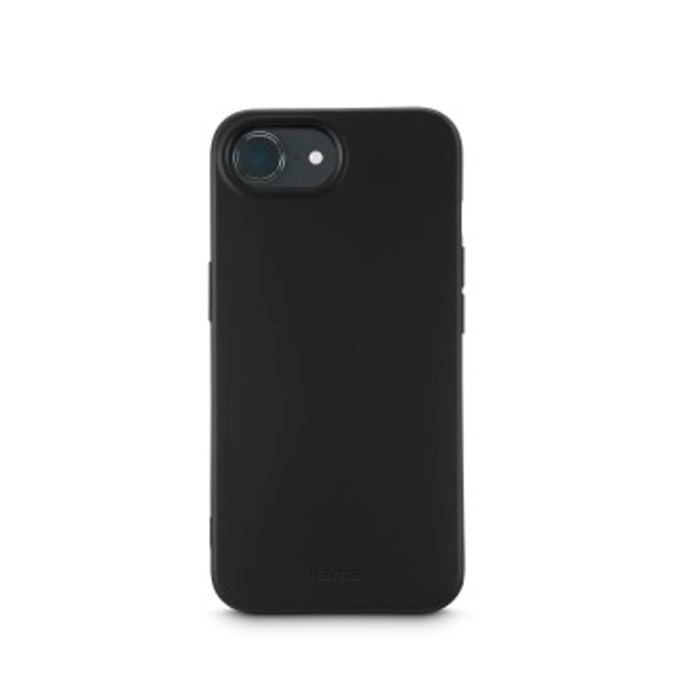 Telefoonhoesje "Fantastic Feel" voor Apple iPhone 16, zwart