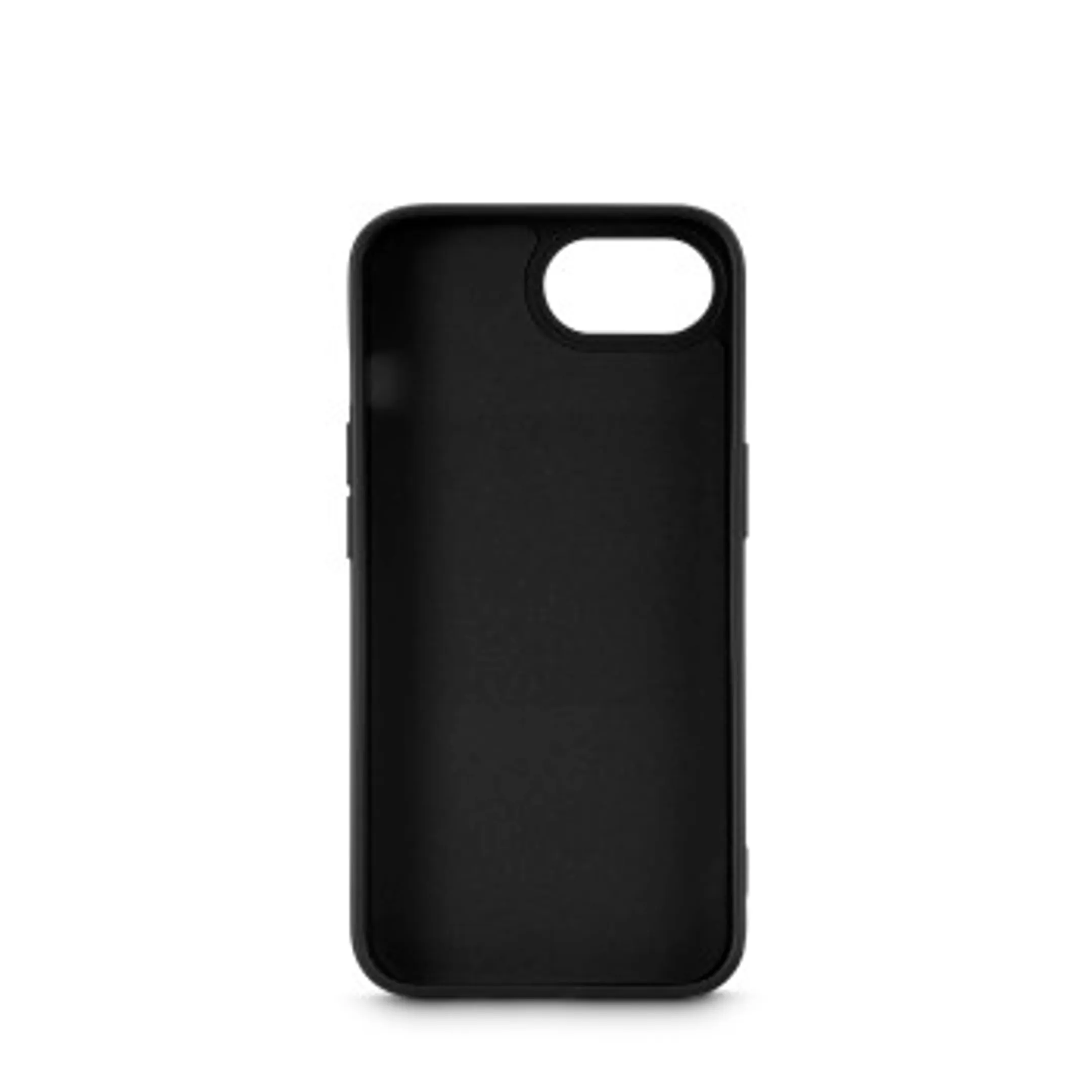 Hama Telefoonhoesje "Fantastic Feel" voor Apple iPhone 16, zwart image