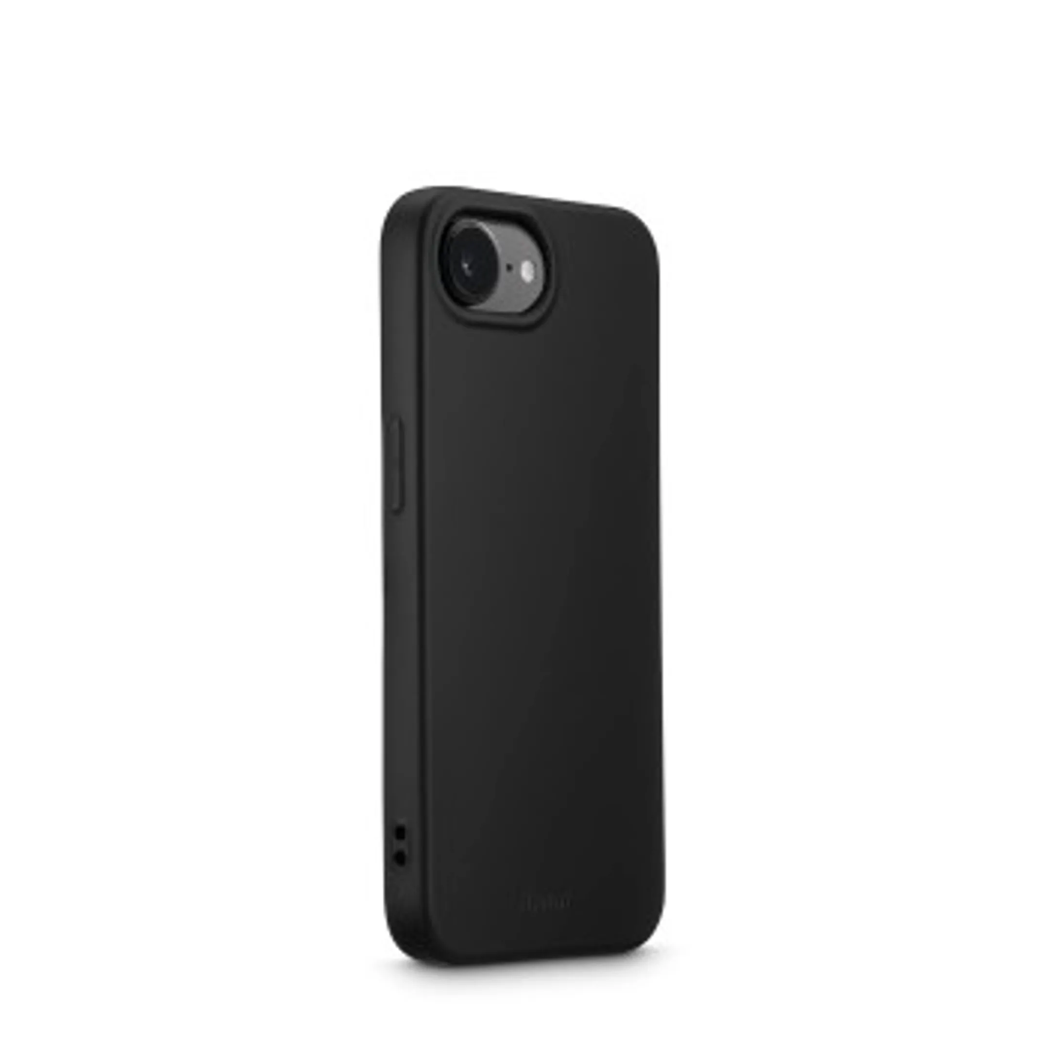 Hama Telefoonhoesje "Fantastic Feel" voor Apple iPhone 16, zwart image