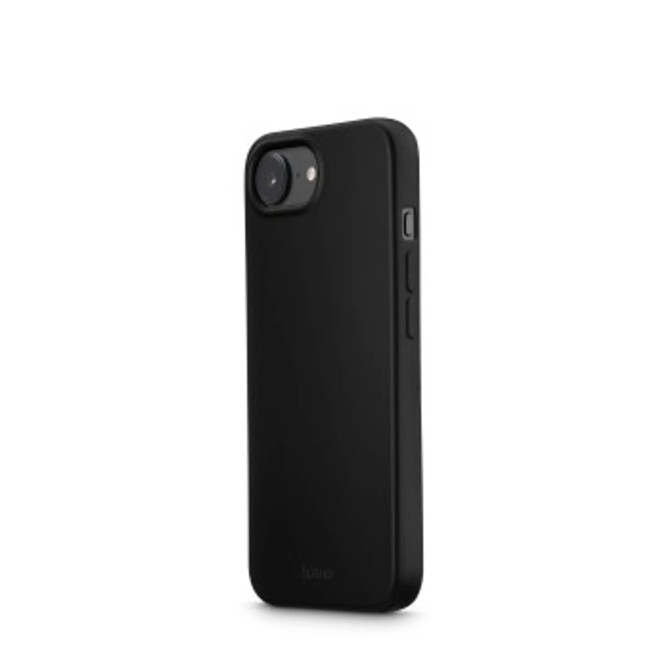 Hama Telefoonhoesje "Fantastic Feel" voor Apple iPhone 16, zwart image