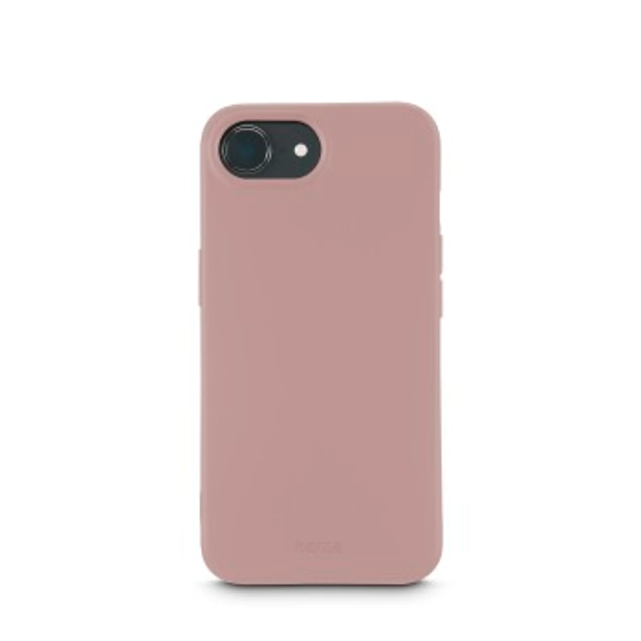 Telefoonhoesje "Fantastic Feel" voor Apple iPhone 16e, nude