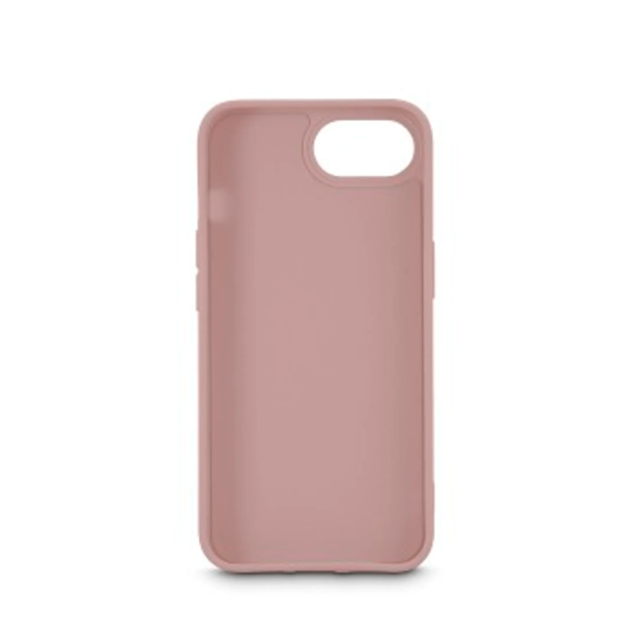 Hama Telefoonhoesje "Fantastic Feel" voor Apple iPhone 16e, nude image