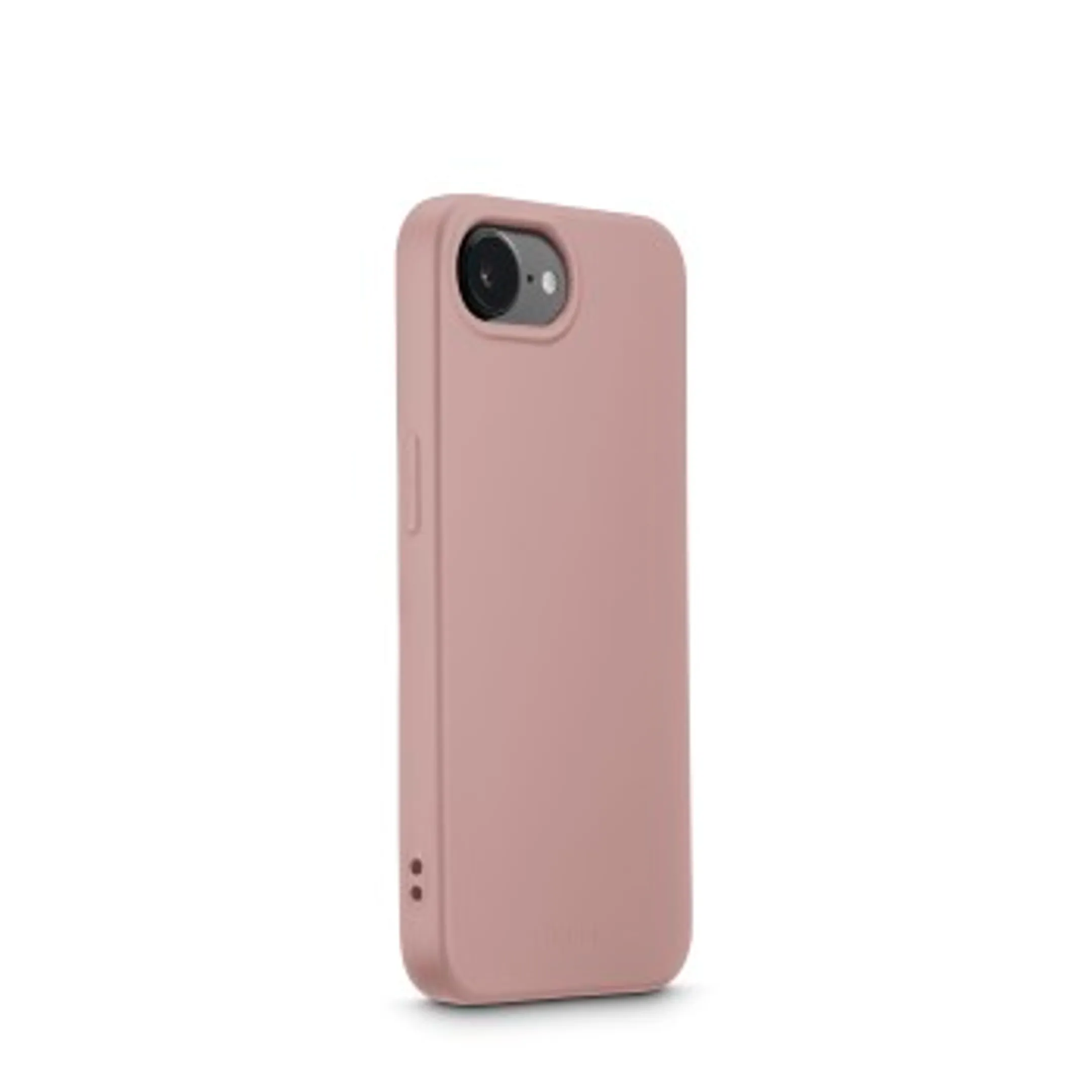Hama Telefoonhoesje "Fantastic Feel" voor Apple iPhone 16e, nude image