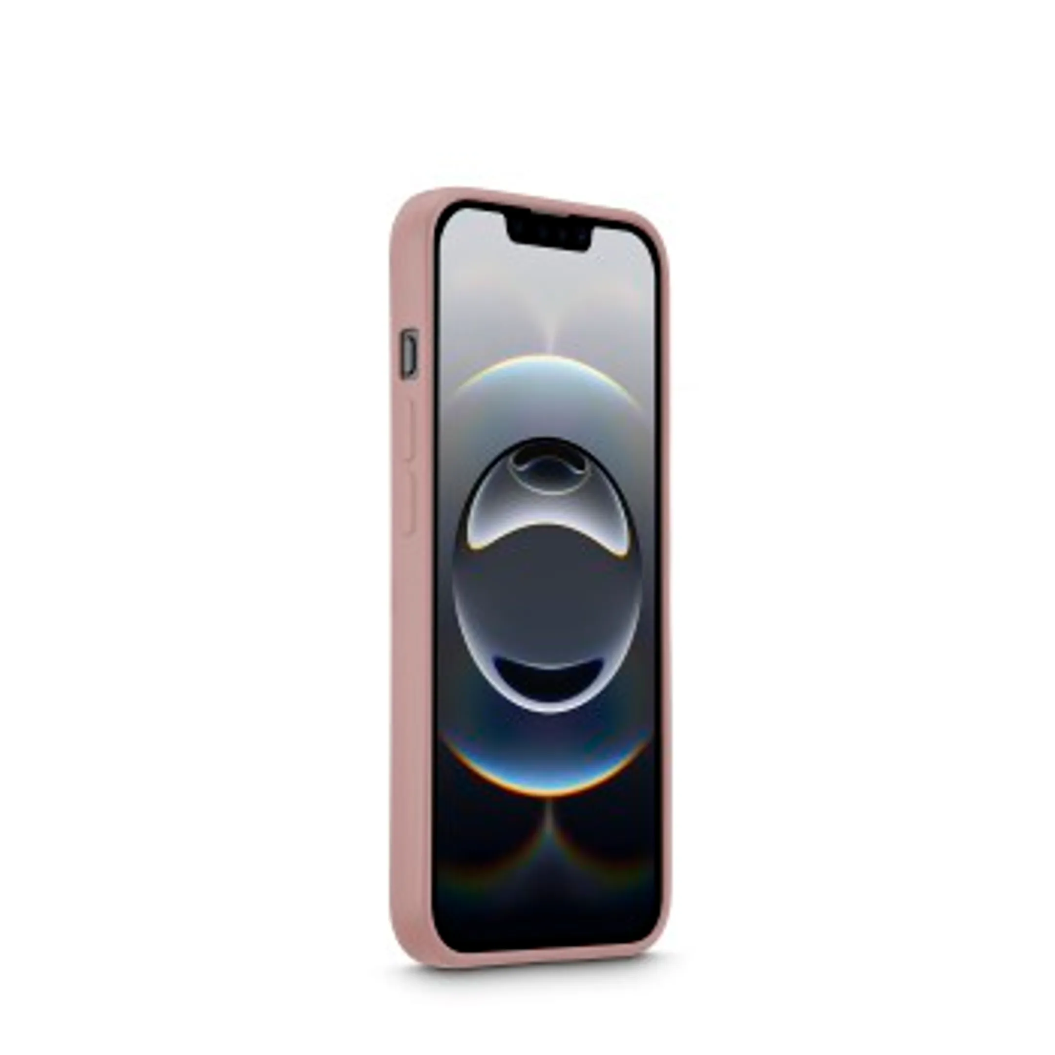 Hama Telefoonhoesje "Fantastic Feel" voor Apple iPhone 16e, nude image