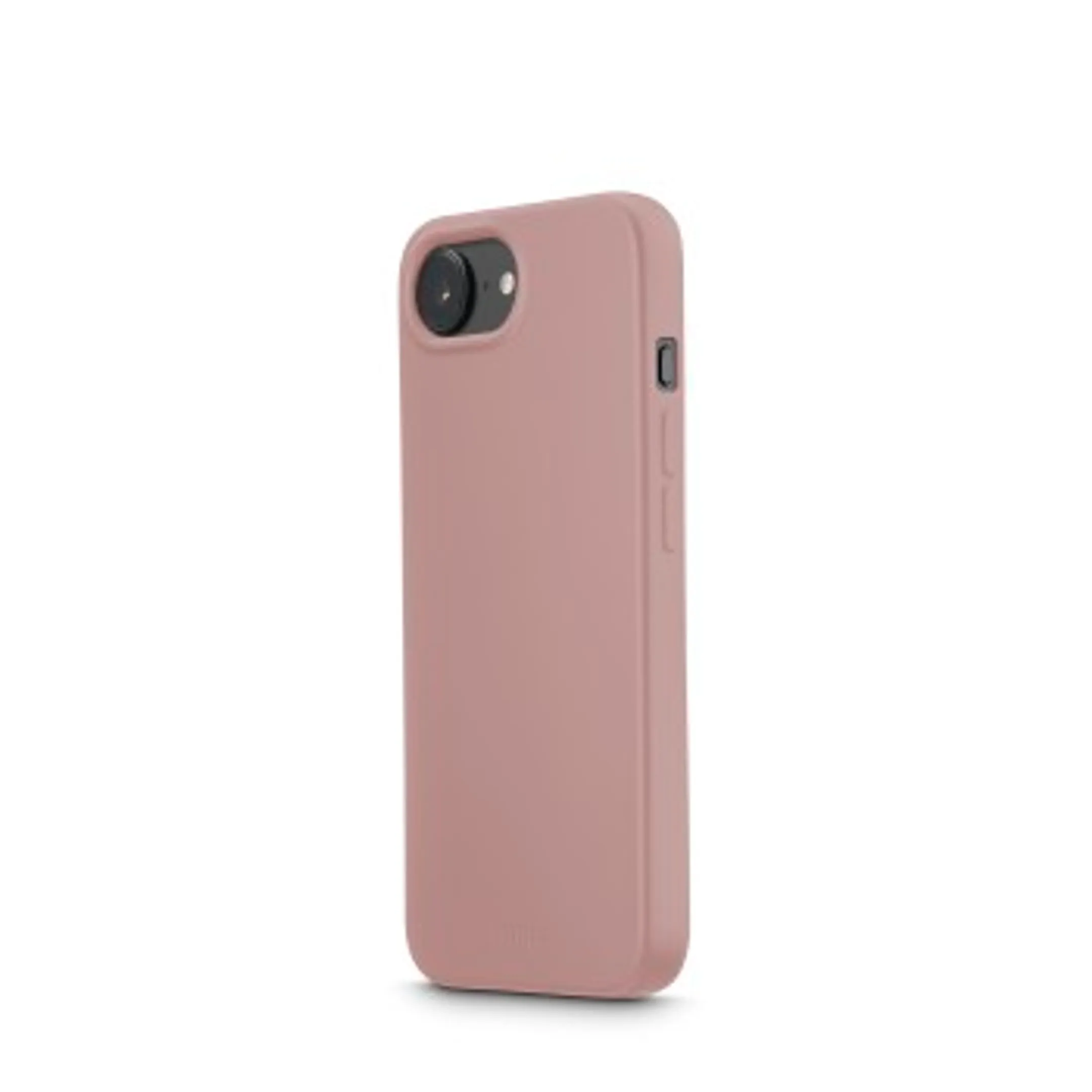 Hama Telefoonhoesje "Fantastic Feel" voor Apple iPhone 16e, nude image