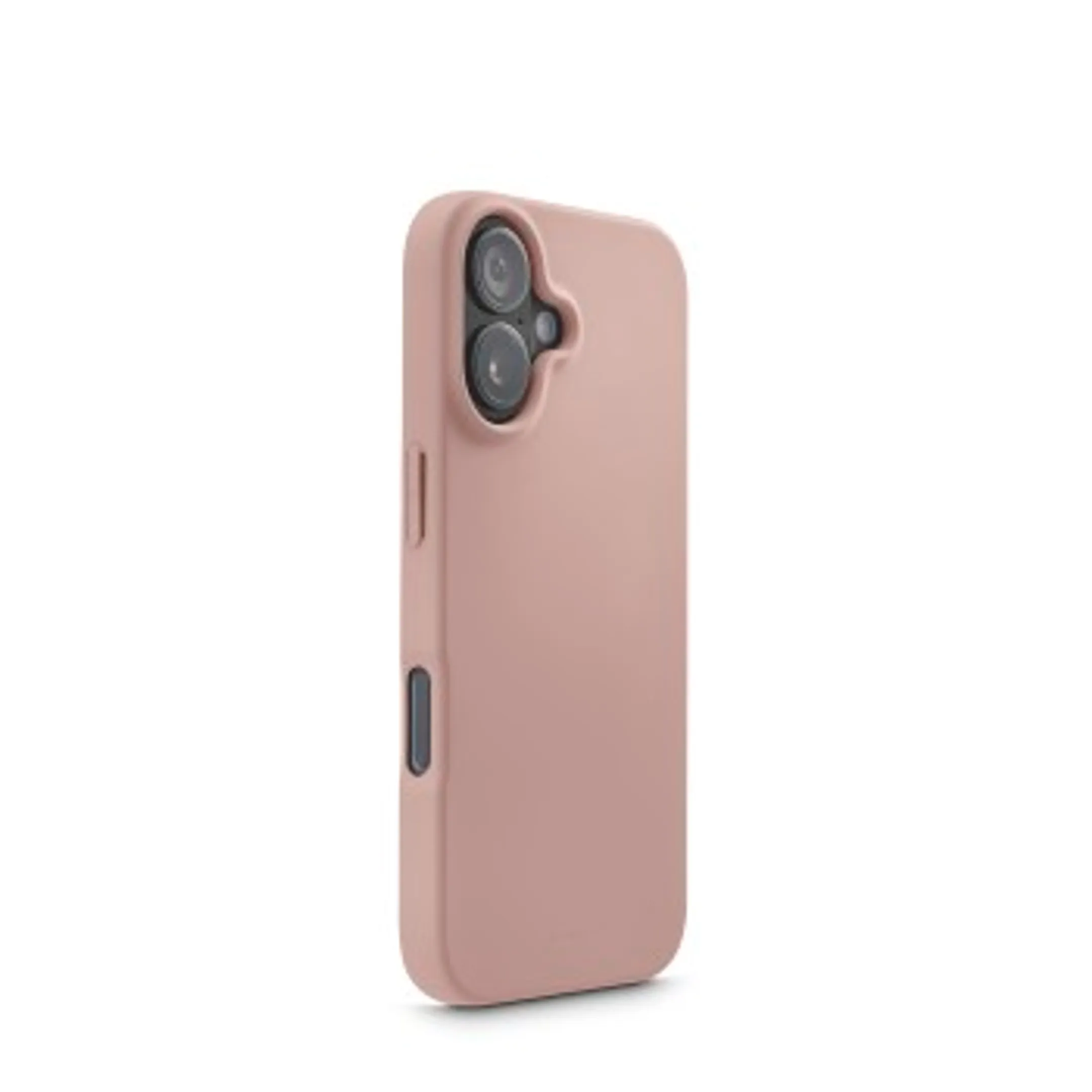 Hama Telefoonhoesje "Fantastic Feel" voor Apple iPhone 16, nude image