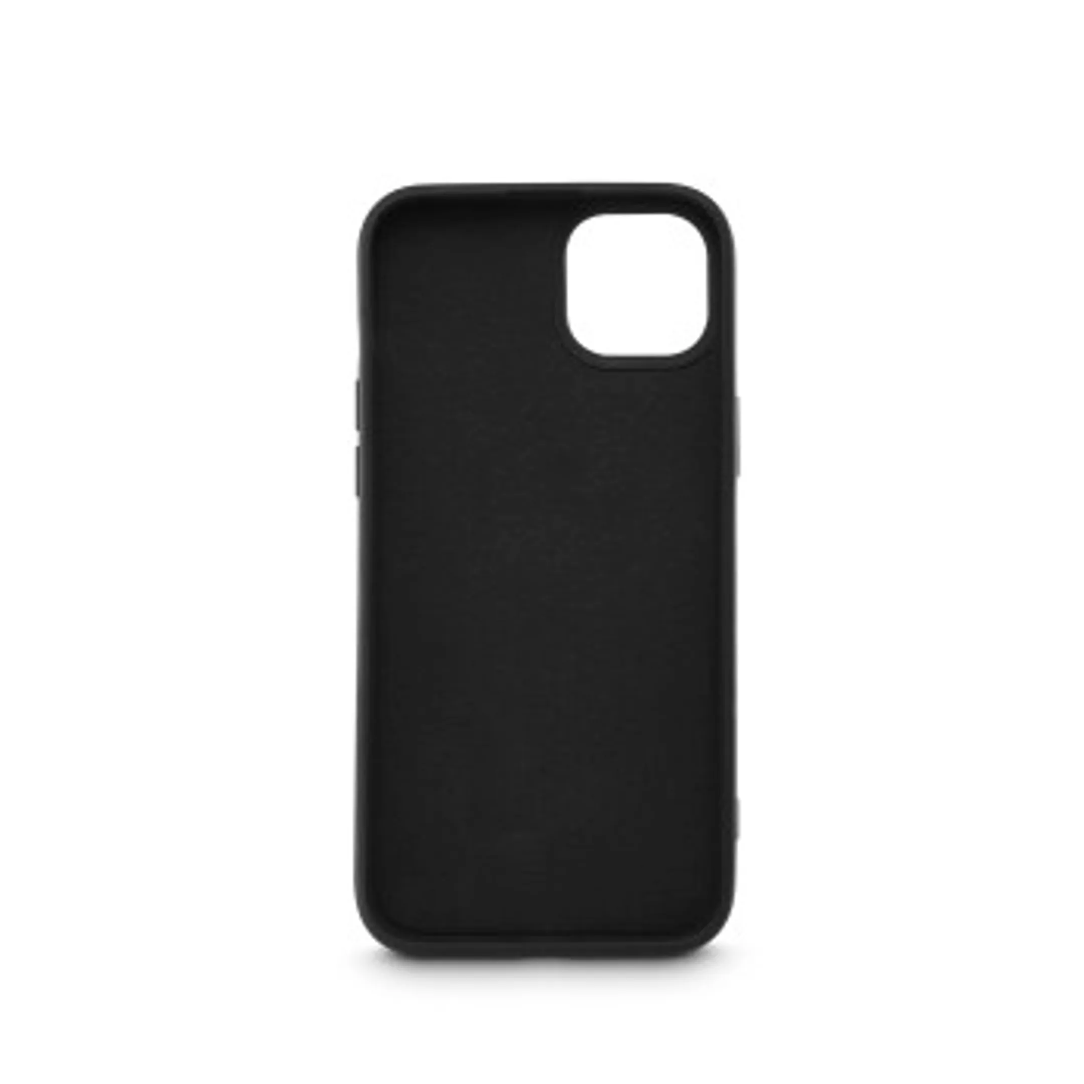 Hama Telefoonhoesje "Fantastic Feel" voor Apple iPhone 15, zwart image