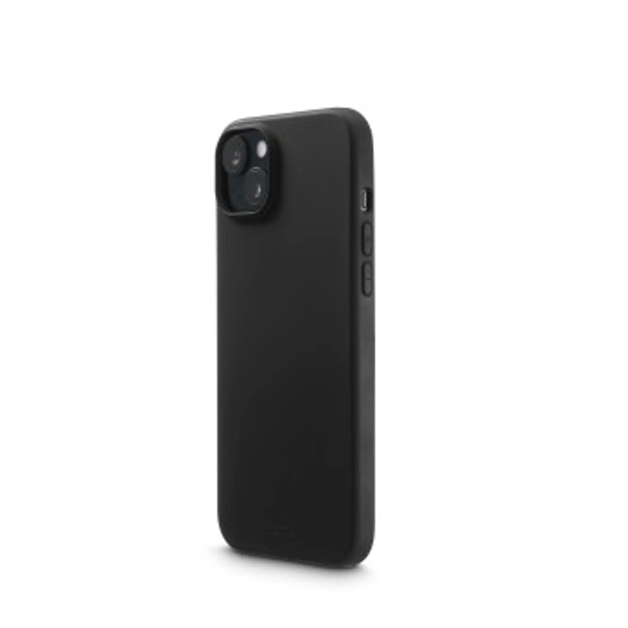 Hama Telefoonhoesje "Fantastic Feel" voor Apple iPhone 15, zwart image