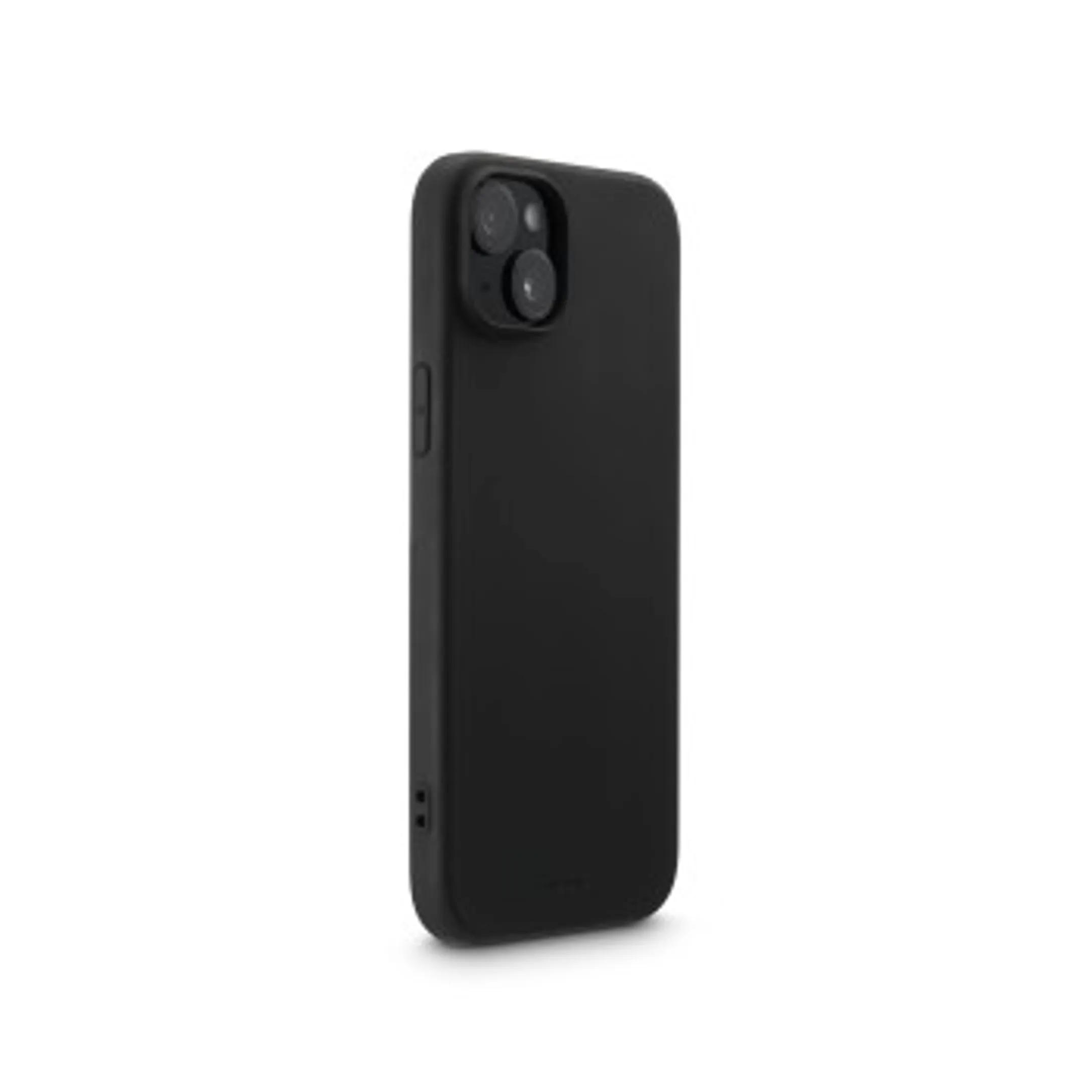 Hama Telefoonhoesje MagCase "Fantastic Feel" voor Apple iPhone 15, zwart image