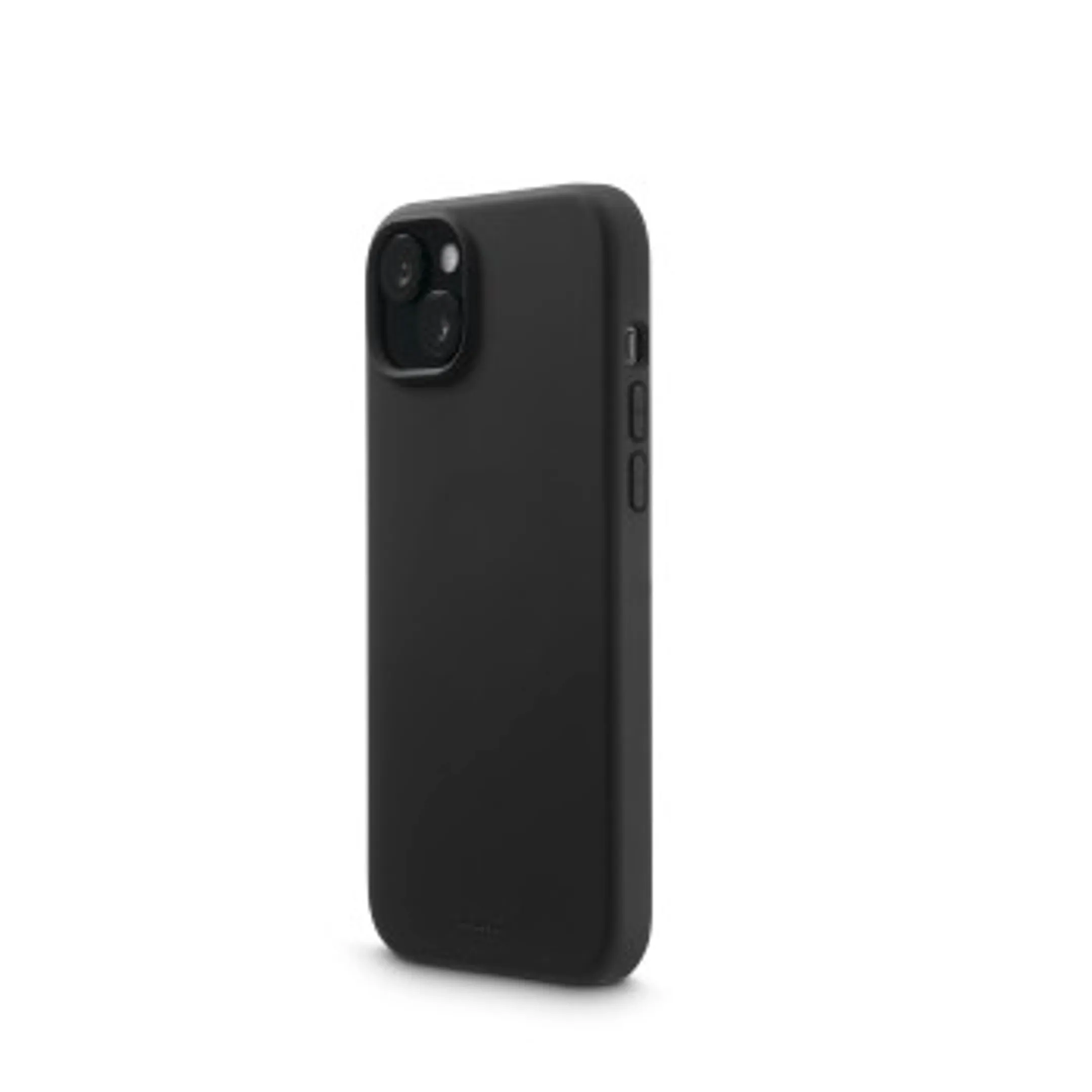 Hama Telefoonhoesje MagCase "Fantastic Feel" voor Apple iPhone 15, zwart image