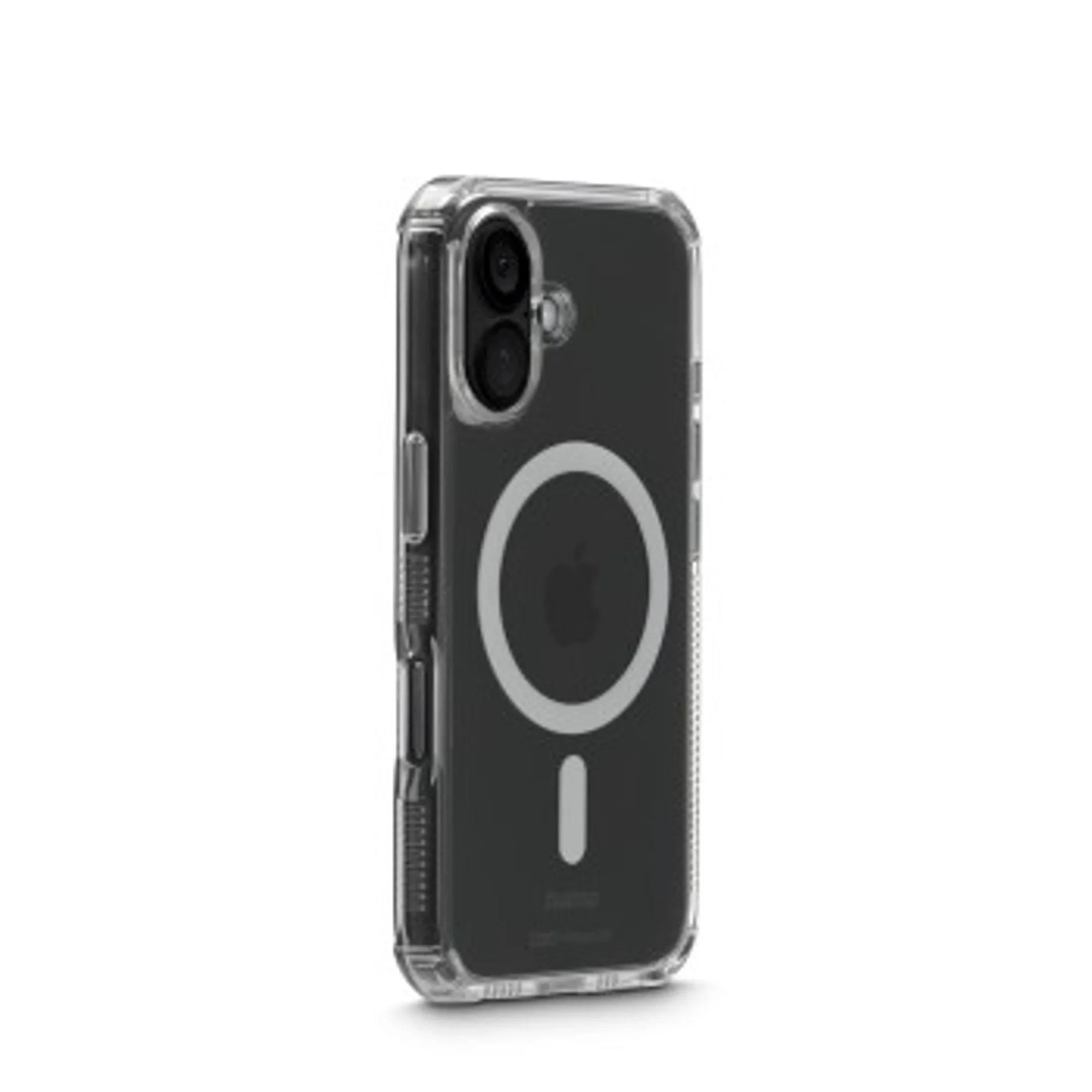 Hama Telefoonhoesje "Extreme Protect" voor Apple iPhone 16, magnetisch, transp. image