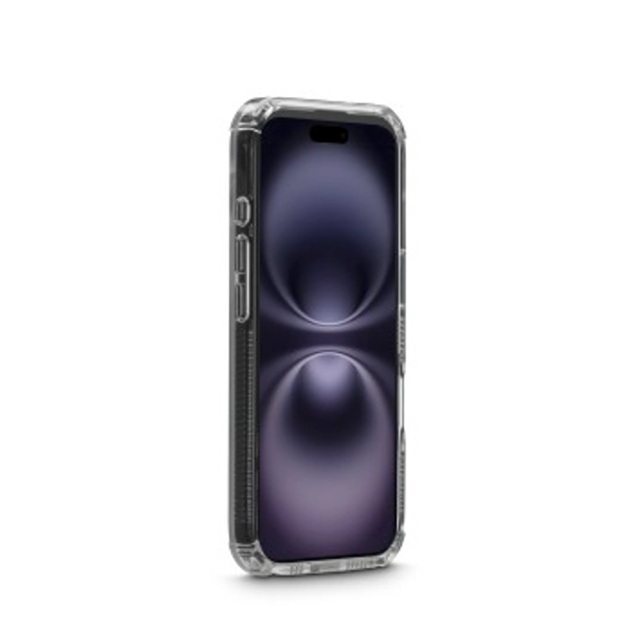 Hama Telefoonhoesje "Extreme Protect" voor Apple iPhone 16, magnetisch, transp. image