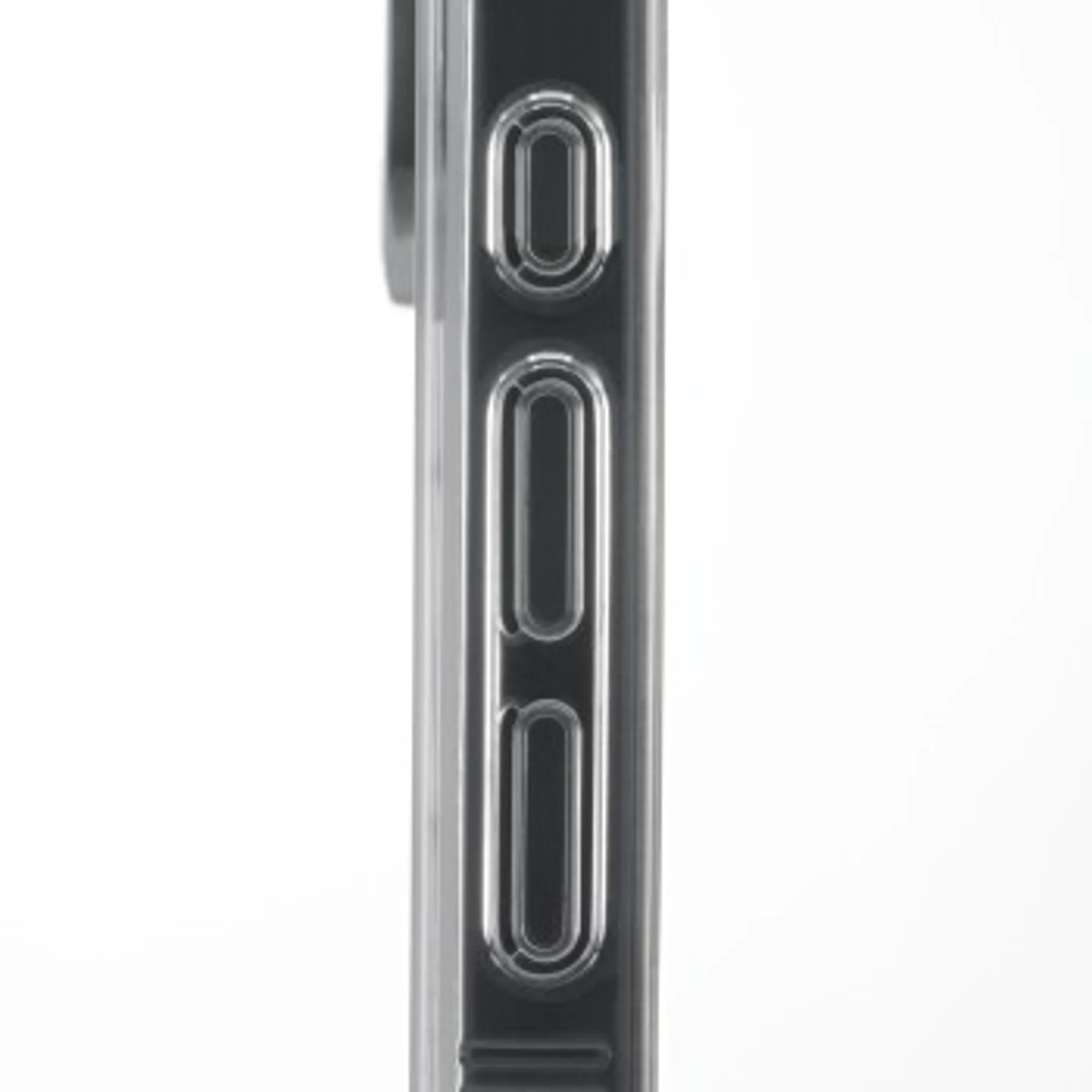 Hama Telefoonhoesje "Extreme Protect" voor Apple iPhone 16, magnetisch, transp. image