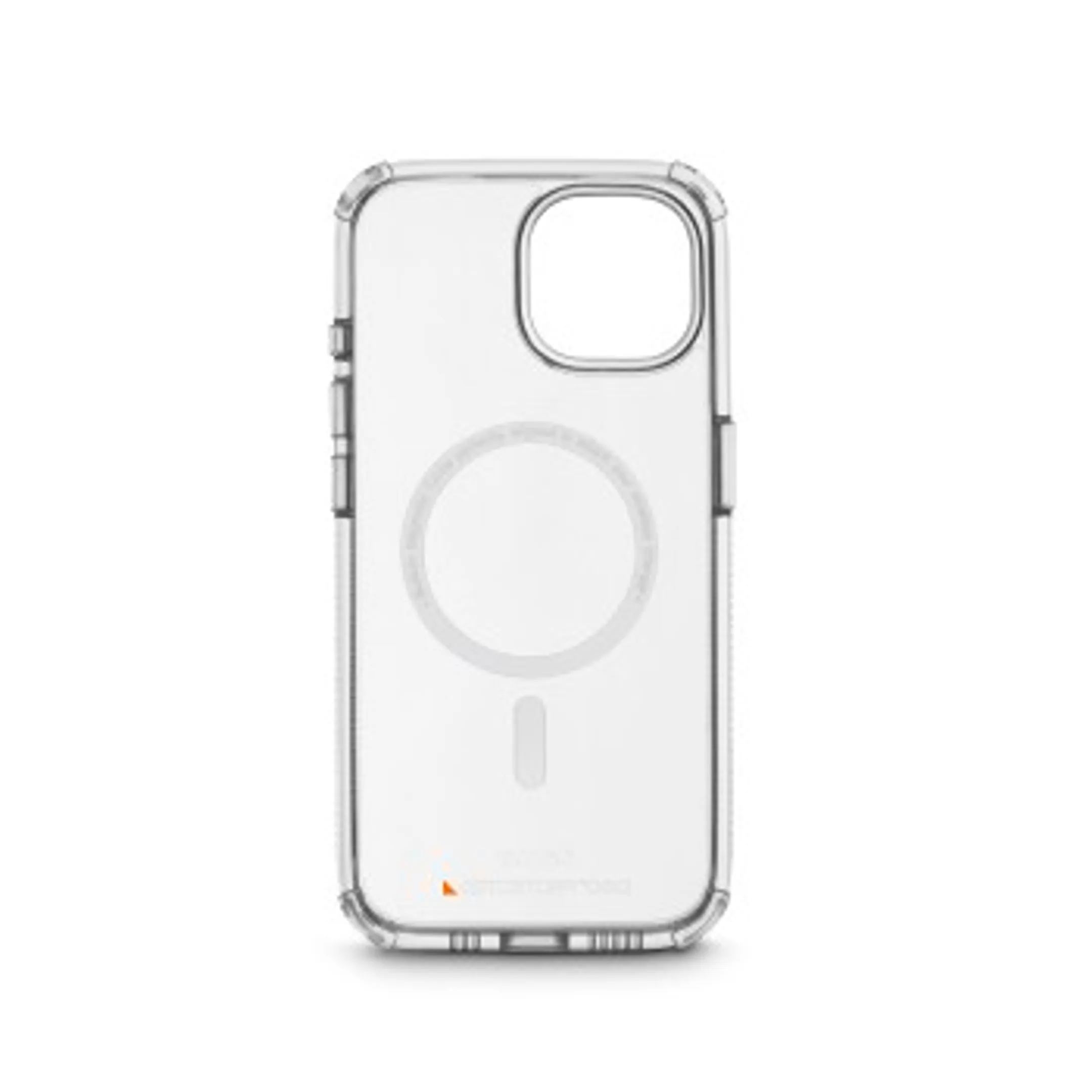 Hama Coque pr portable MagCase "Extreme Protect" pr Apple iPhone 15, trsp. image