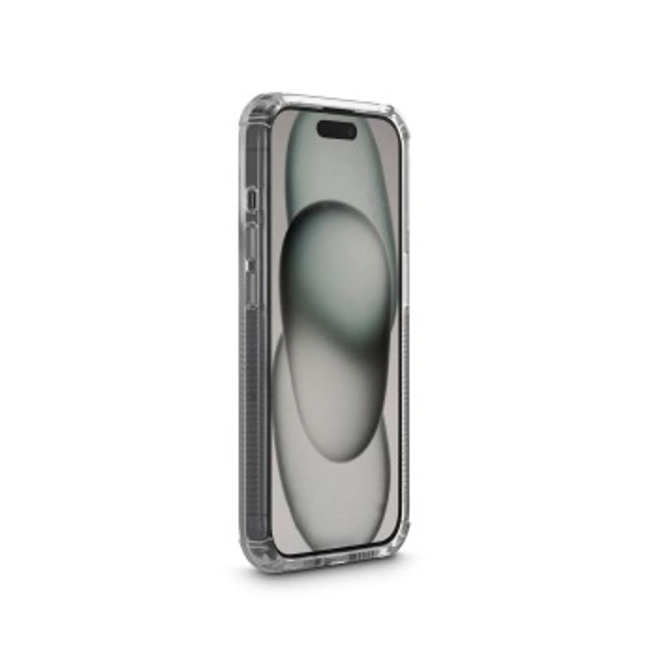 Hama Coque pr portable MagCase "Extreme Protect" pr Apple iPhone 15, trsp. image