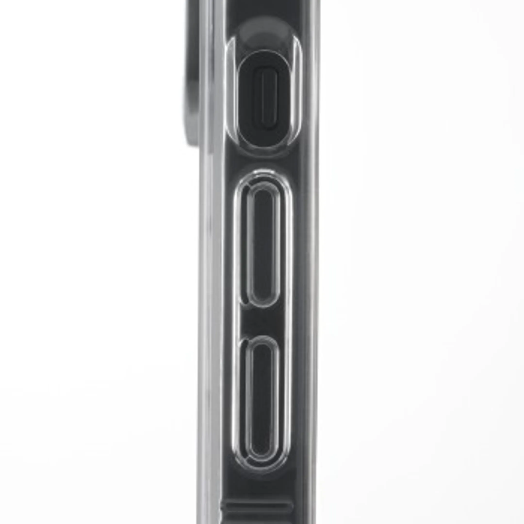 Hama Coque pr portable MagCase "Extreme Protect" pr Apple iPhone 15, trsp. image