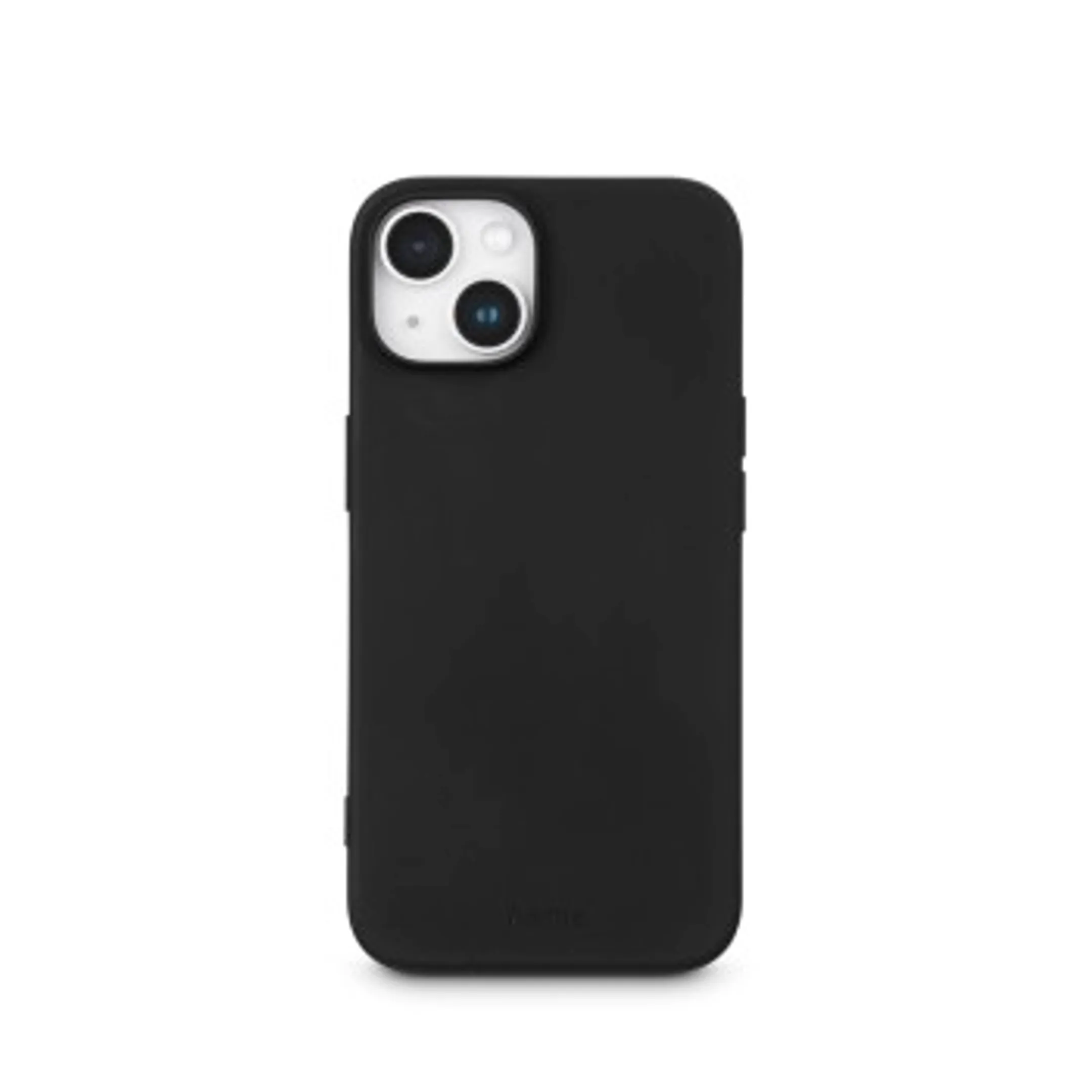 Telefoonhoesje "Fantastic Feel" voor Apple iPhone 14, zwart
