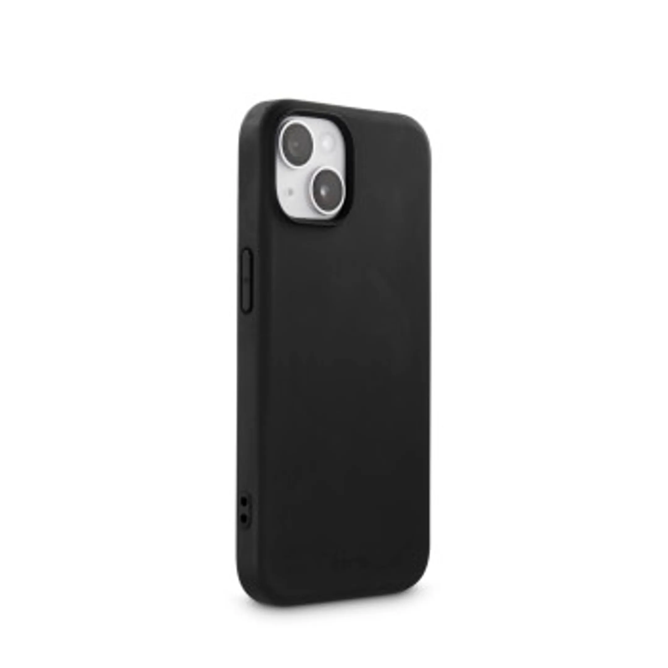 Hama Telefoonhoesje "Fantastic Feel" voor Apple iPhone 14, zwart image