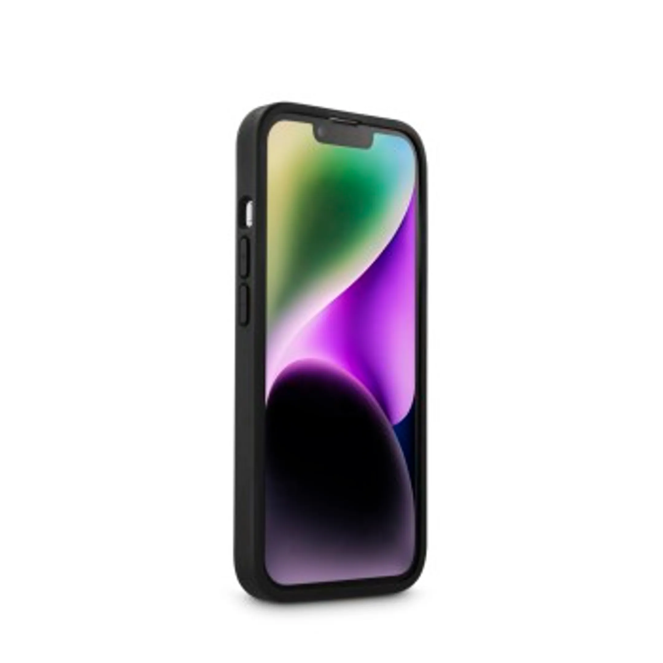 Hama Telefoonhoesje "Fantastic Feel" voor Apple iPhone 14, zwart image