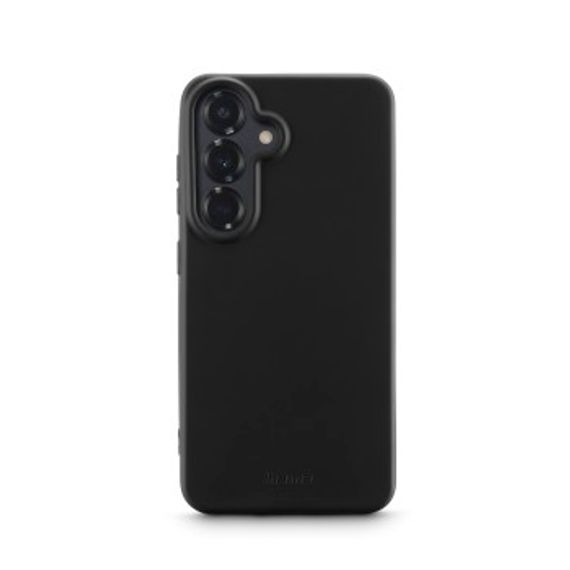 Telefoonhoesje "Fantastic Feel" voor Samsung Galaxy S25+, zwart