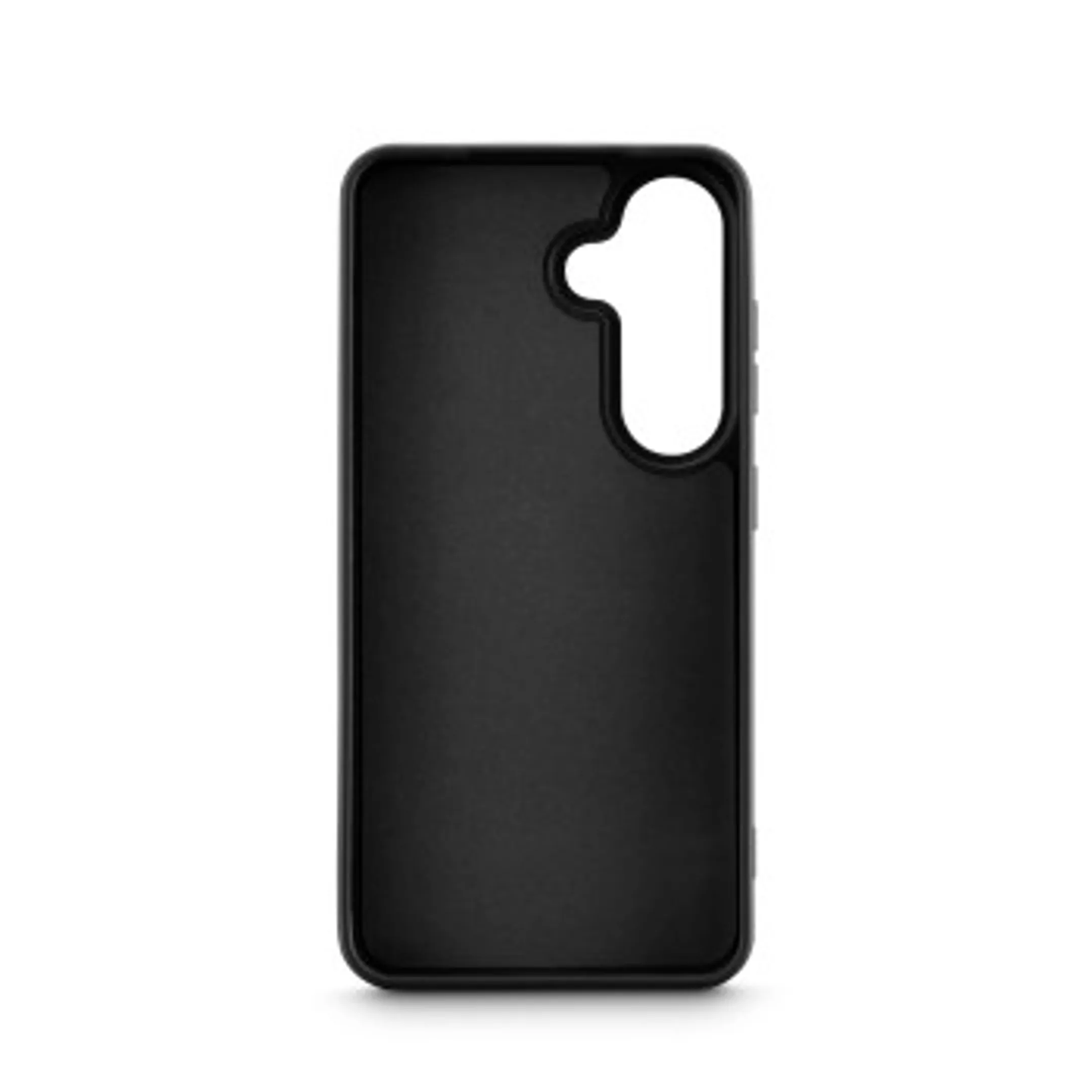 Hama Telefoonhoesje "Fantastic Feel" voor Samsung Galaxy S25+, zwart image