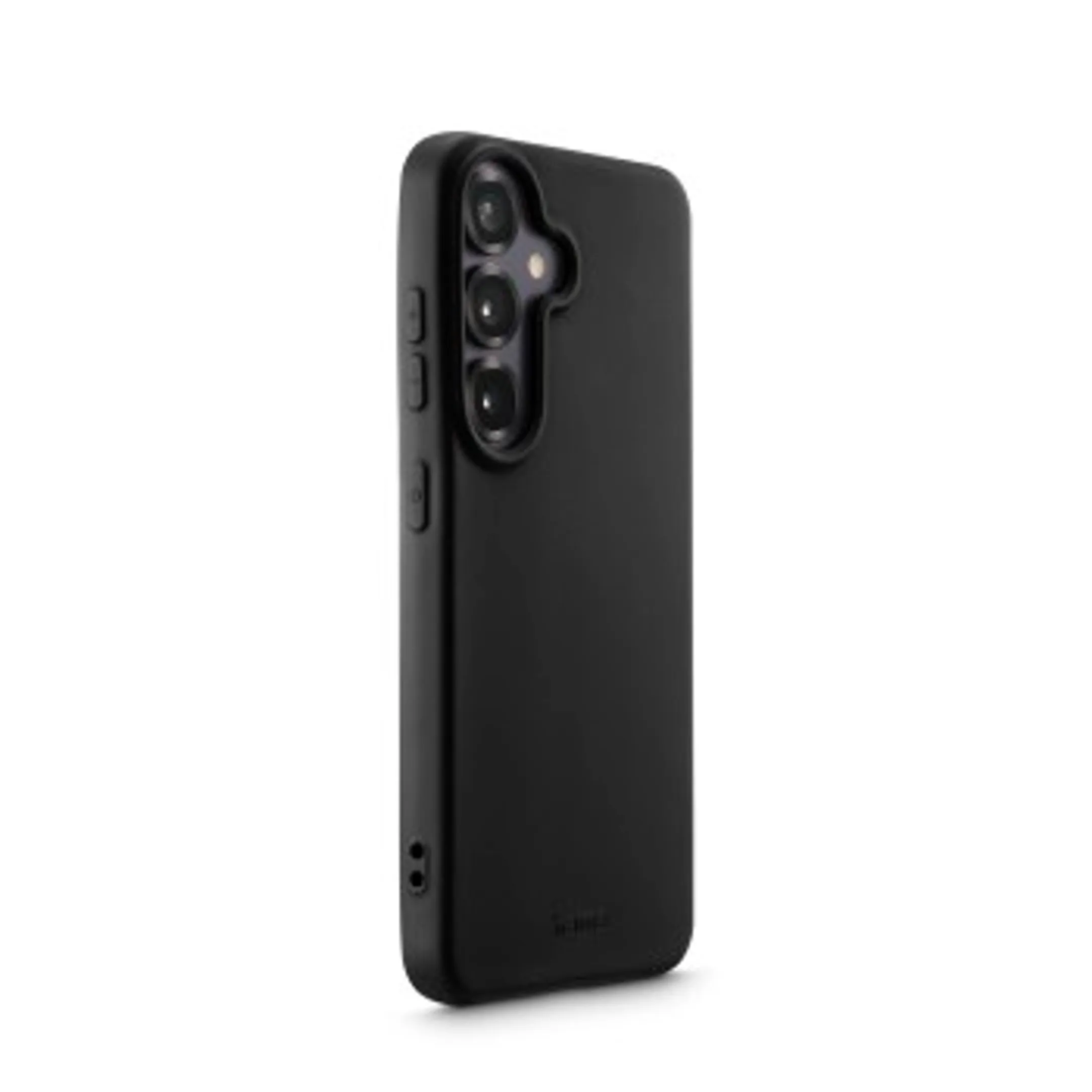 Hama Telefoonhoesje "Fantastic Feel" voor Samsung Galaxy S25+, zwart image