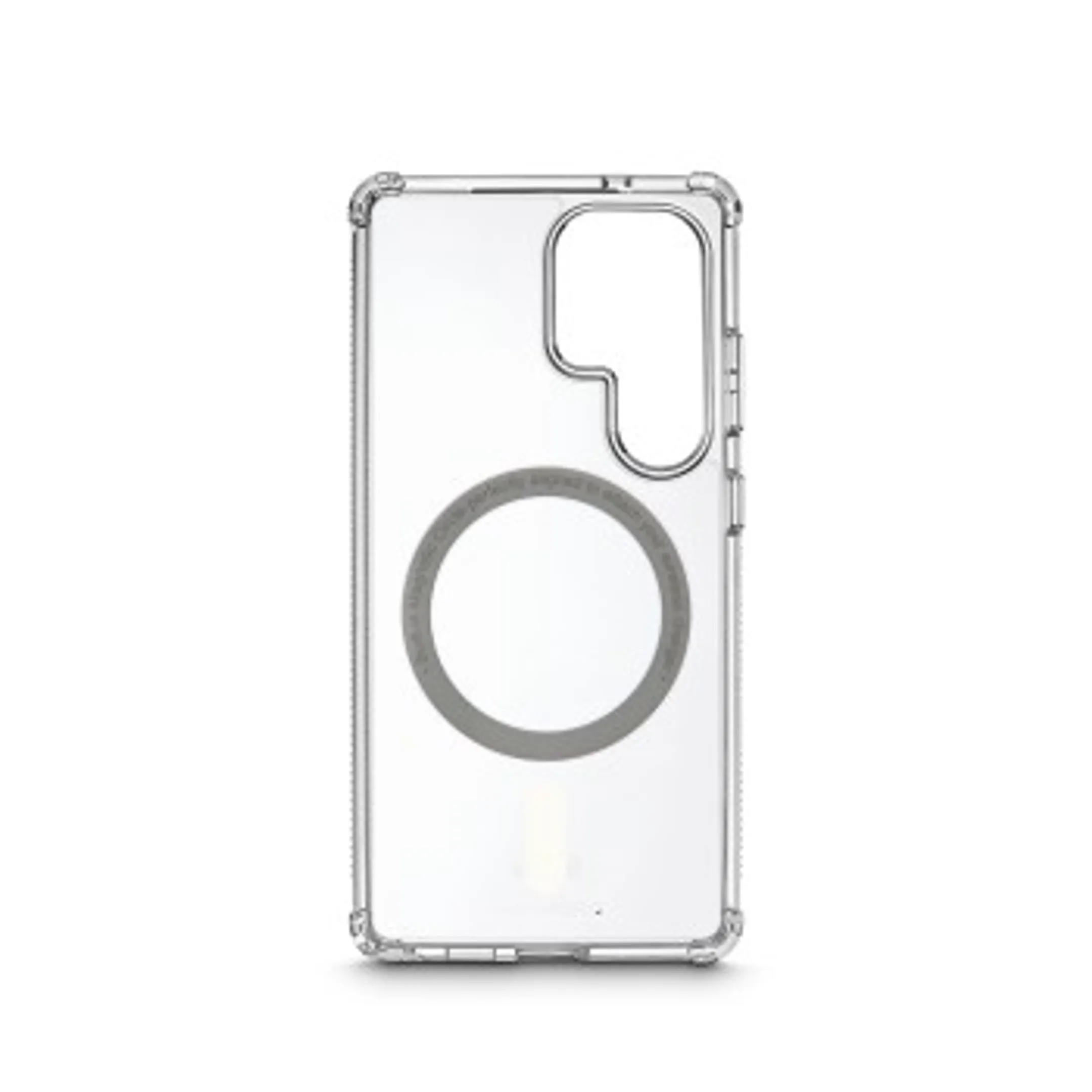 Hama Telefoonhoesje "Extreme Protect" voor Galaxy S25 Ultra, magnet., doorzicht. image