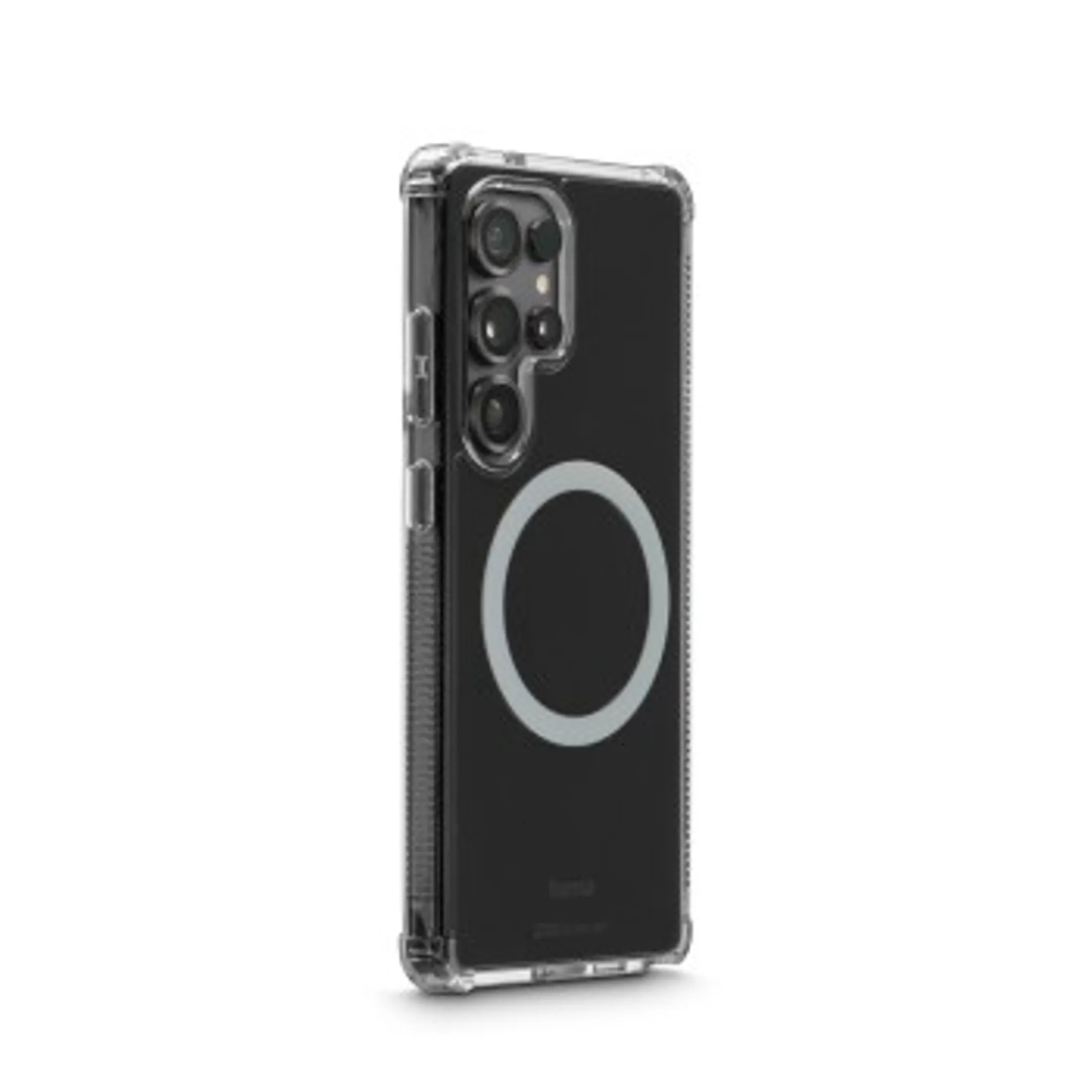 Hama Telefoonhoesje "Extreme Protect" voor Galaxy S25 Ultra, magnet., doorzicht. image