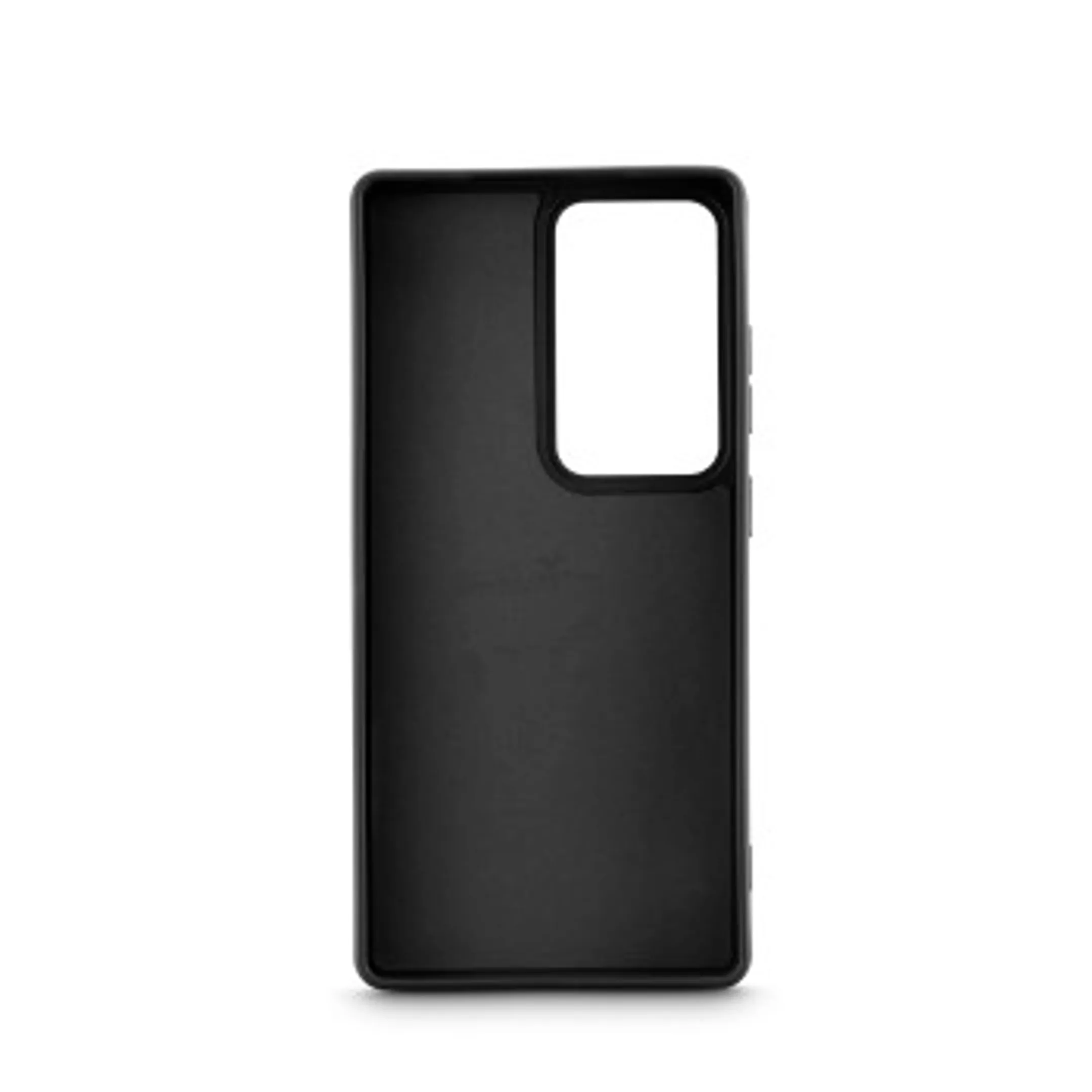 Hama Telefoonhoesje "Fantastic Feel" voor Samsung Galaxy S25 Ultra, zwart image