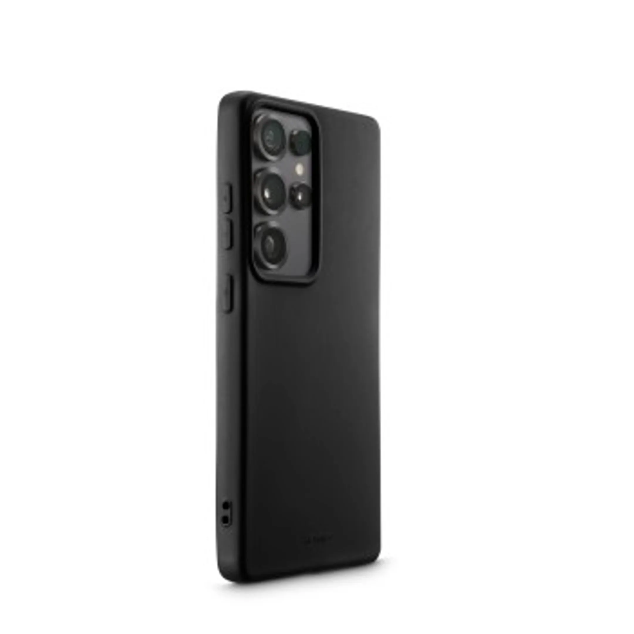 Hama Telefoonhoesje "Fantastic Feel" voor Samsung Galaxy S25 Ultra, zwart image