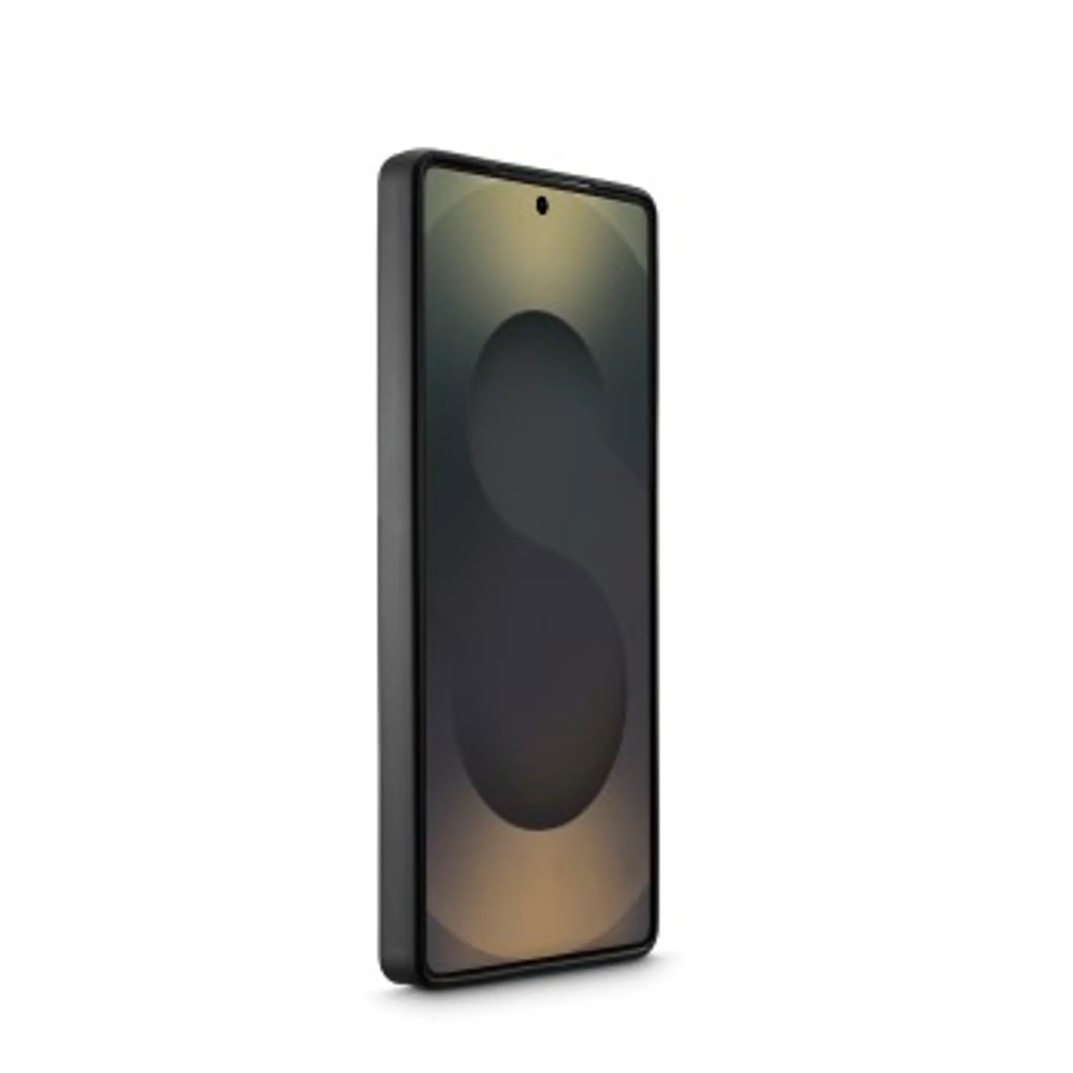 Hama Telefoonhoesje "Fantastic Feel" voor Samsung Galaxy S25 Ultra, zwart image