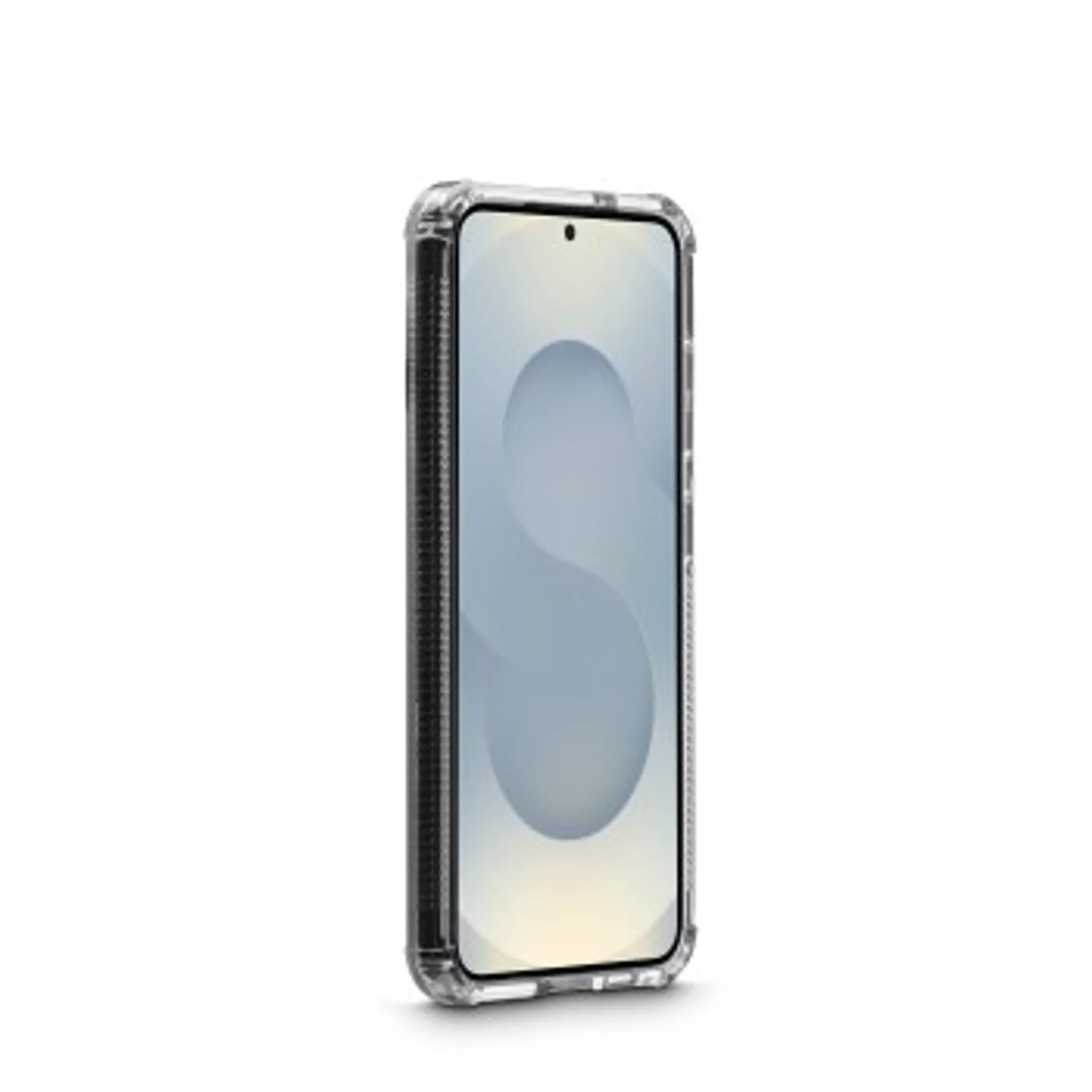 Hama Coque pour portable "Extreme Protect" pour Galaxy S25, magn., trsp. image