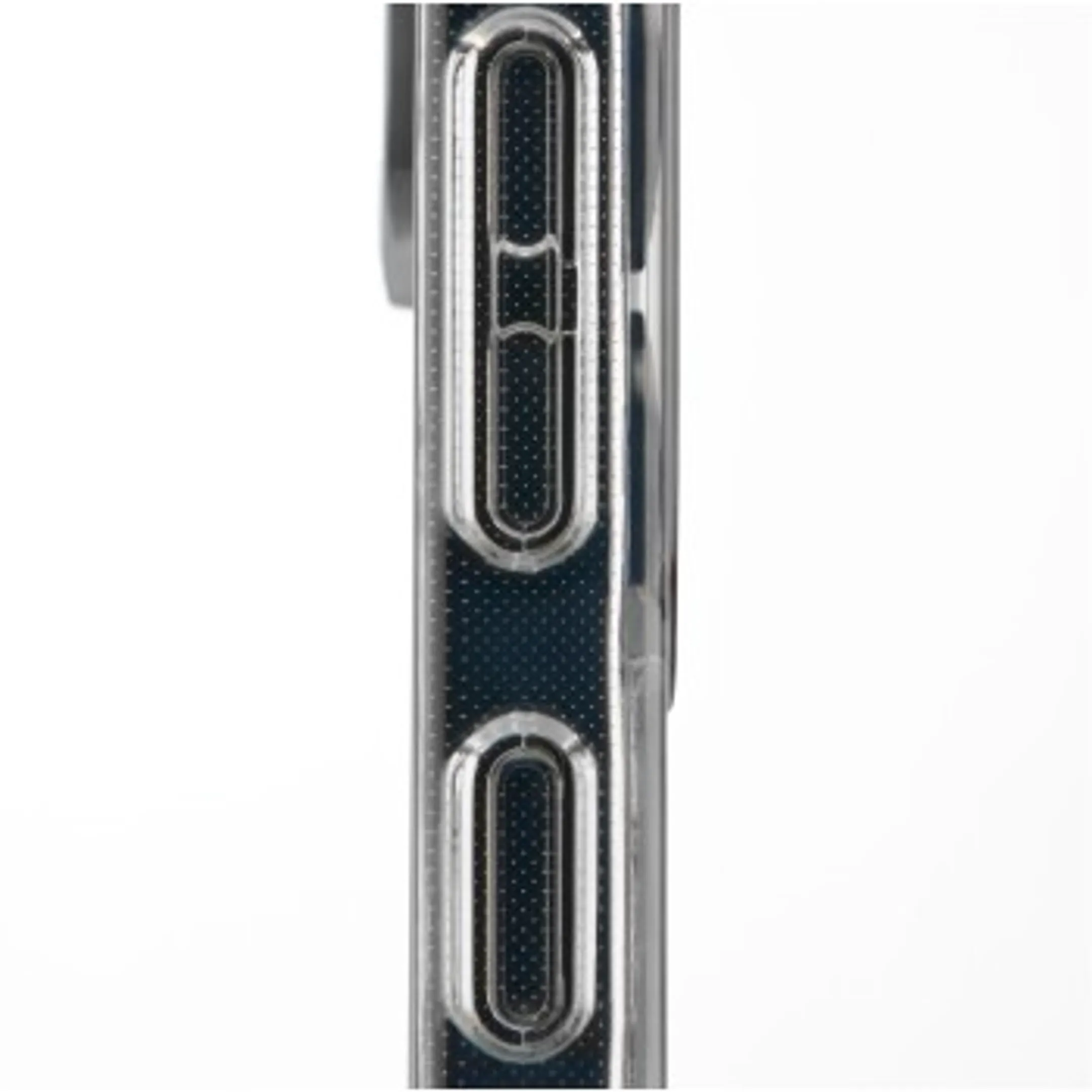 Hama Coque pour portable "Extreme Protect" pour Galaxy S25, magn., trsp. image
