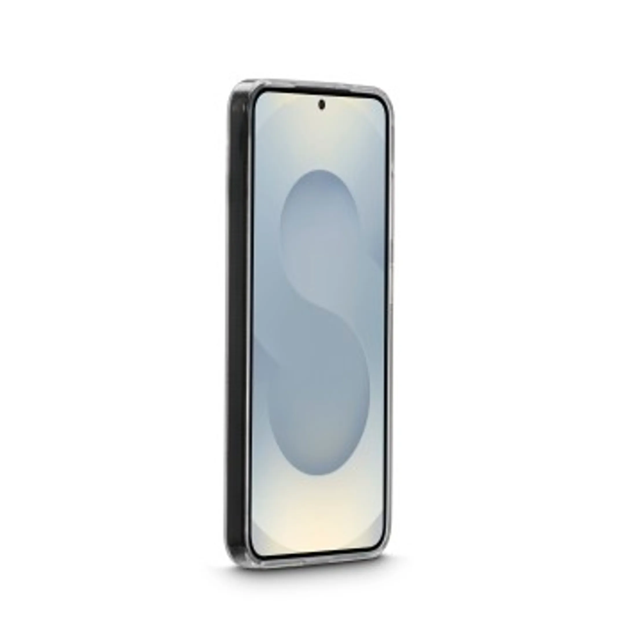 Hama Telefoonhoesje "Always Clear" voor Samsung Galaxy S25+, transparant image
